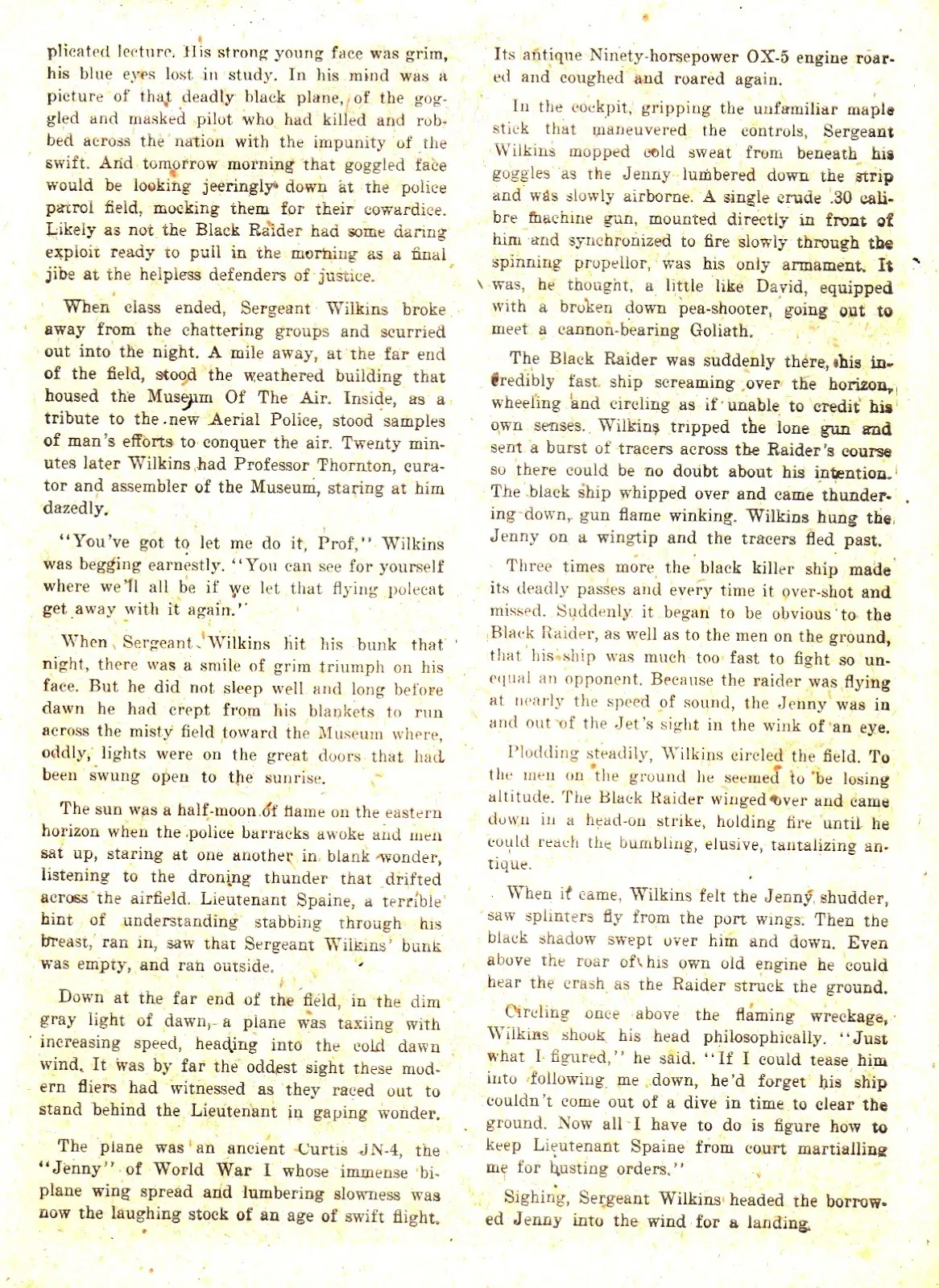 Blackhawk (1957) #35 part 41