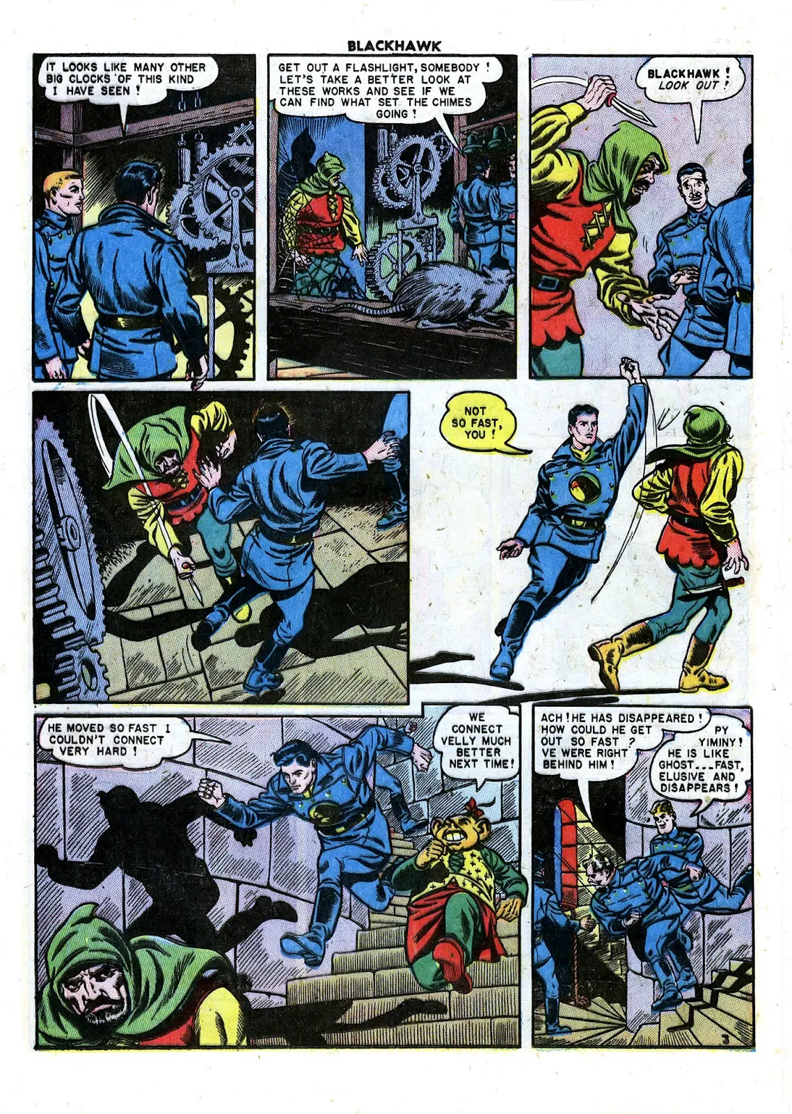 Blackhawk (1957) #36 part 28