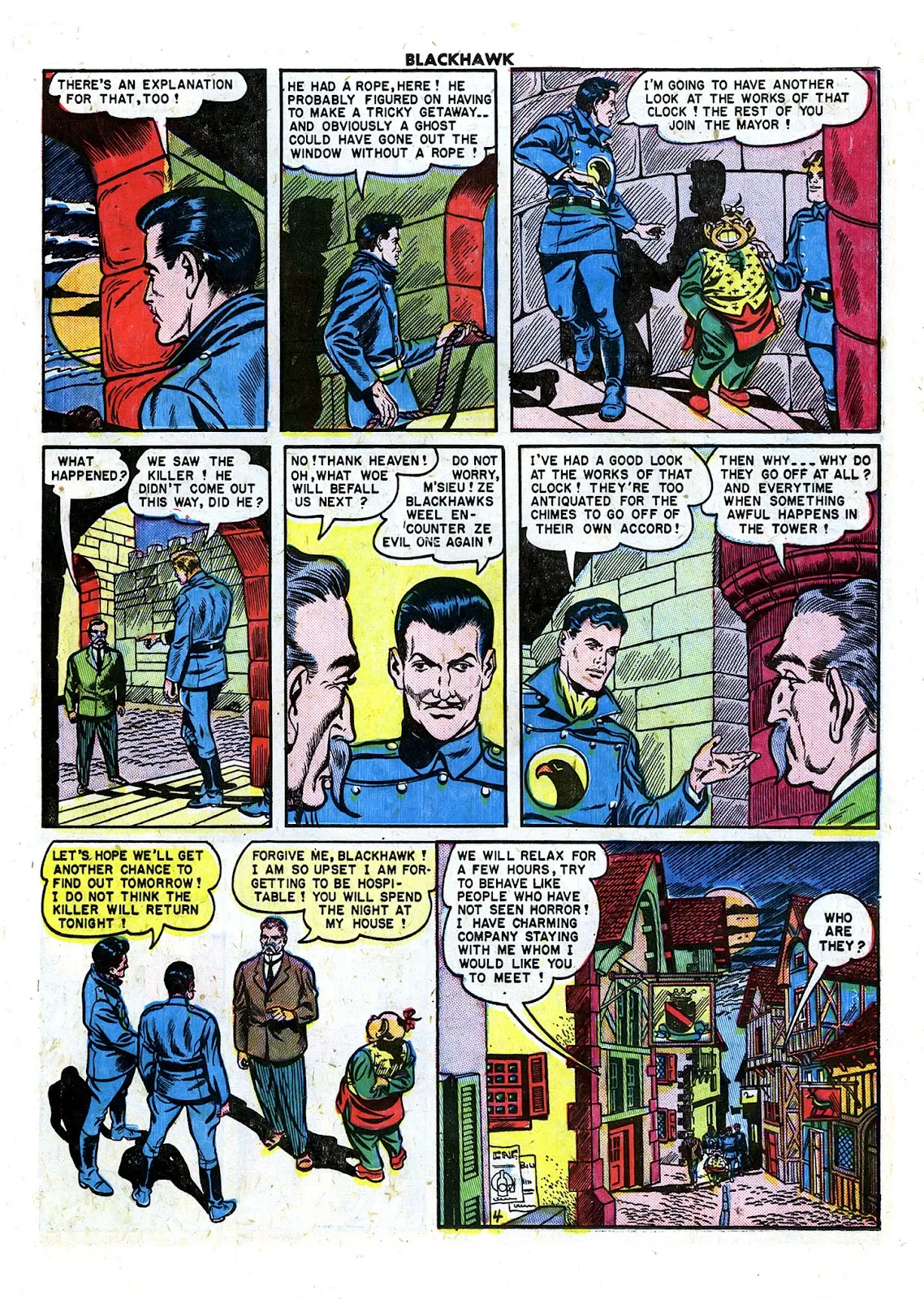 Blackhawk (1957) #36 part 29