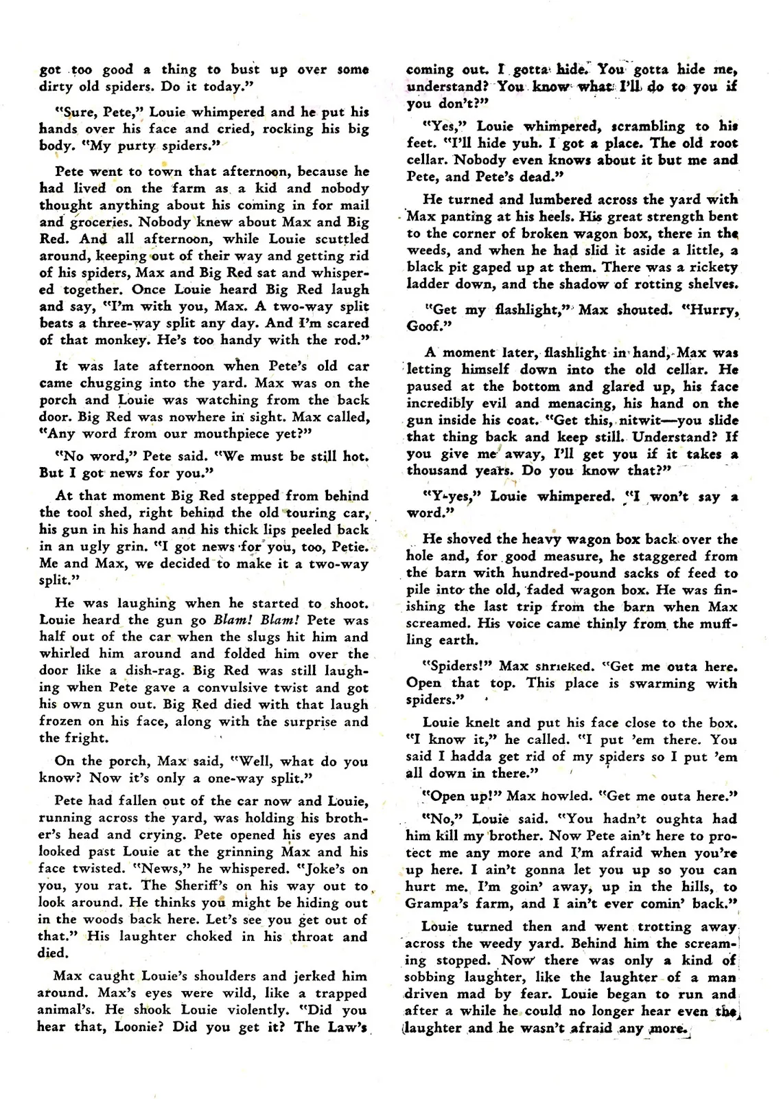 Blackhawk (1957) #36 part 41