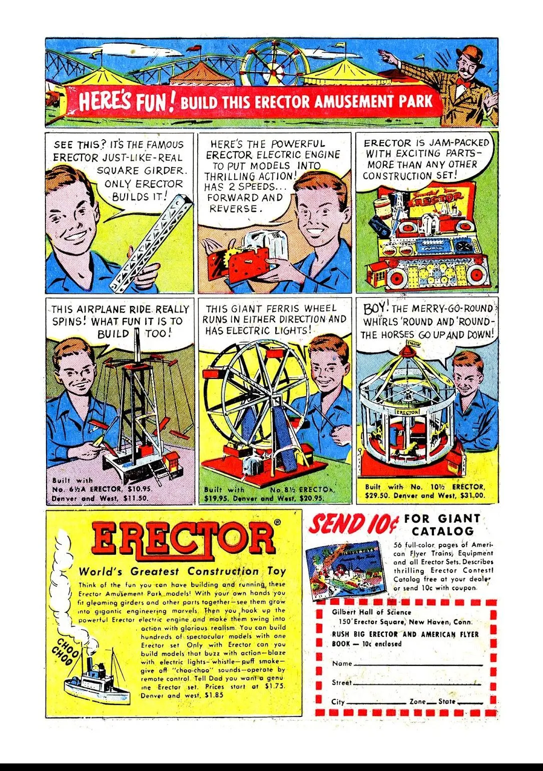 Blackhawk (1957) #36 part 50