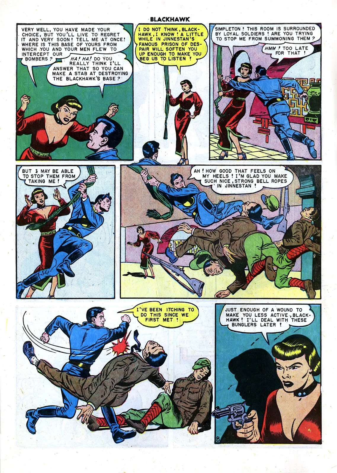 Blackhawk (1957) #36 part 10