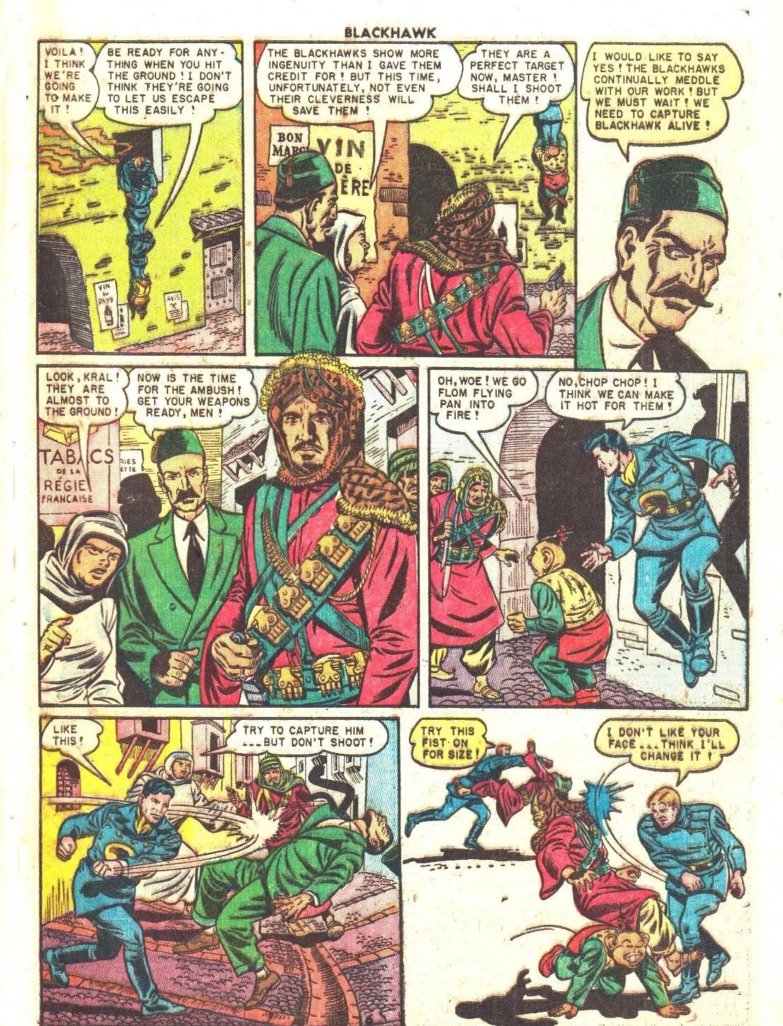 Blackhawk (1957) #37 part 47