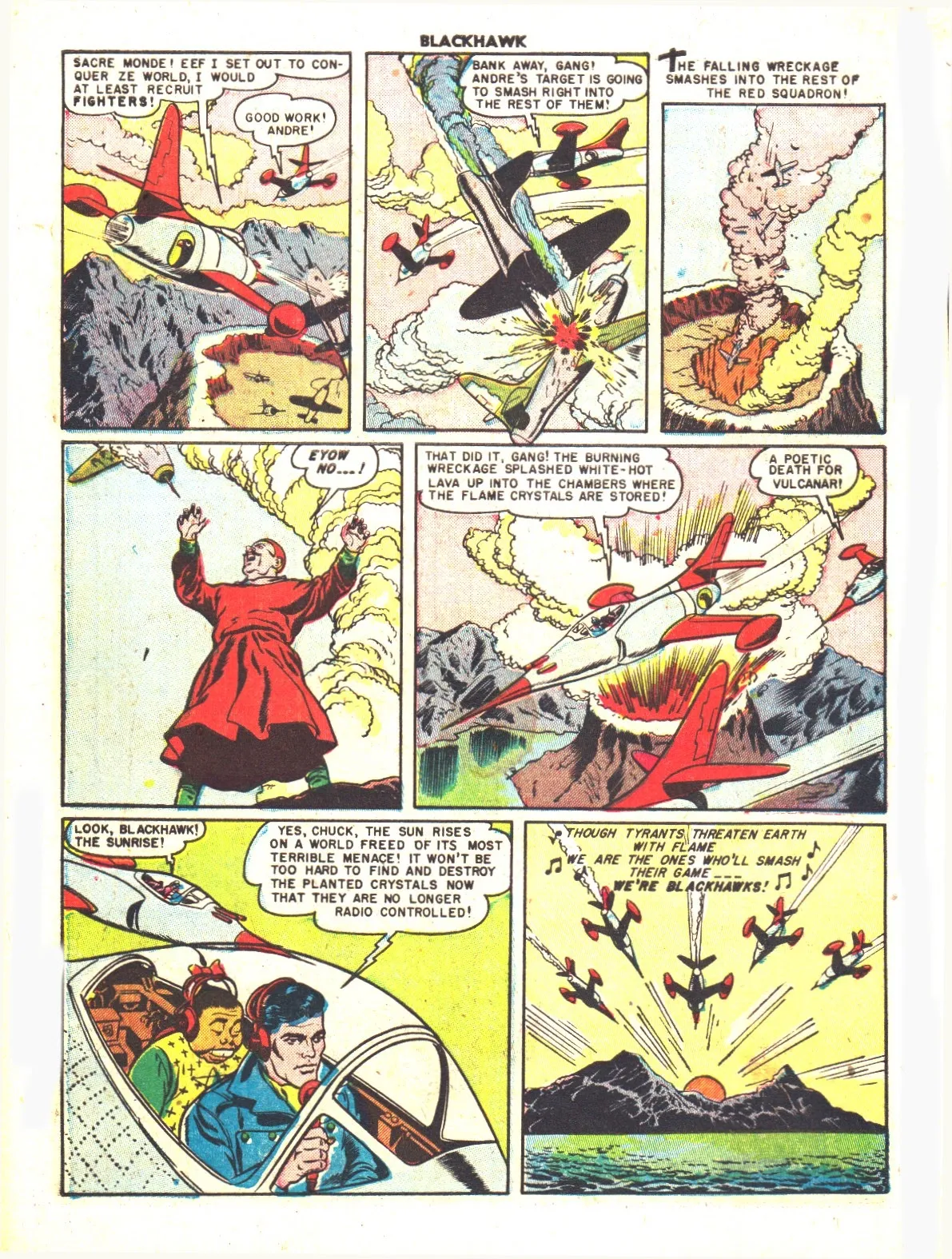 Blackhawk (1957) #38 part 14