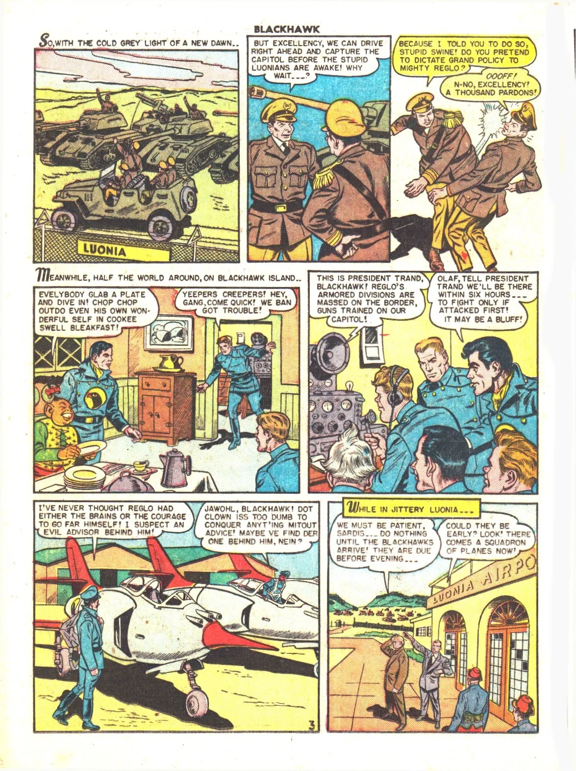 Blackhawk (1957) #38 part 18