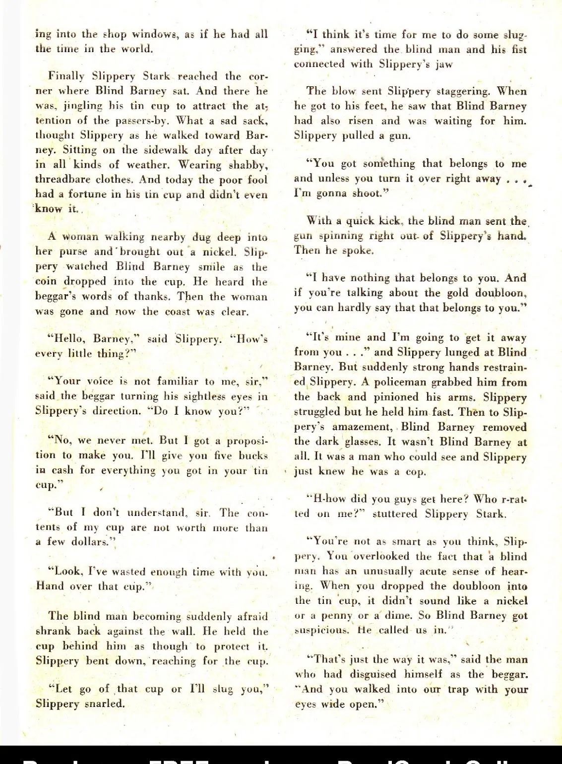 Blackhawk (1957) #38 part 41