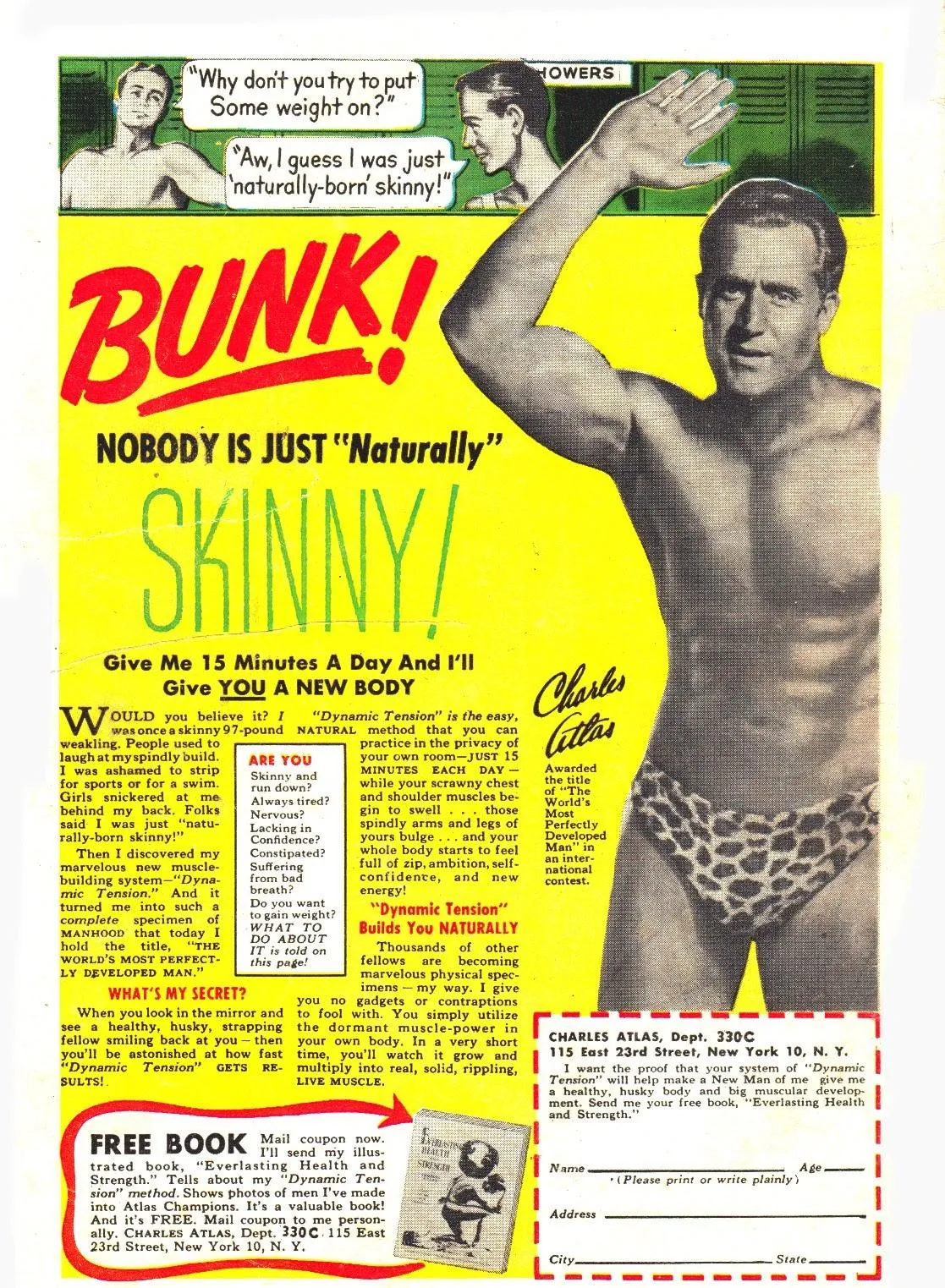 Blackhawk (1957) #38 part 52