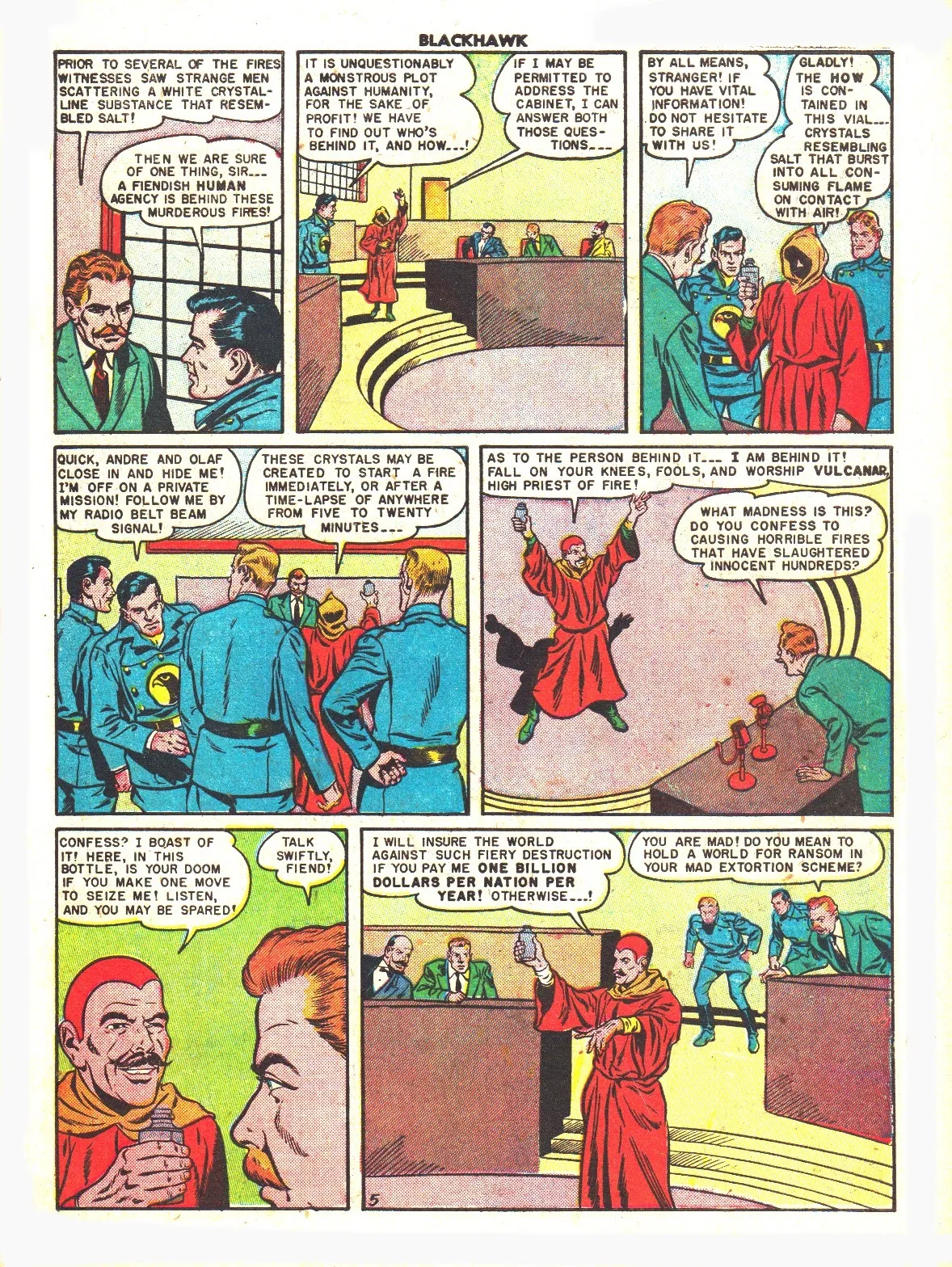 Blackhawk (1957) #38 part 7