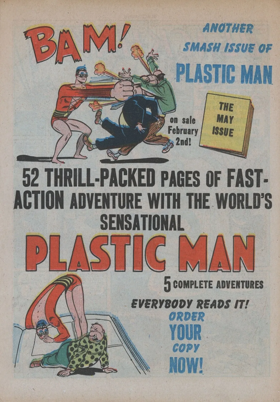 Blackhawk (1957) #39 part 15
