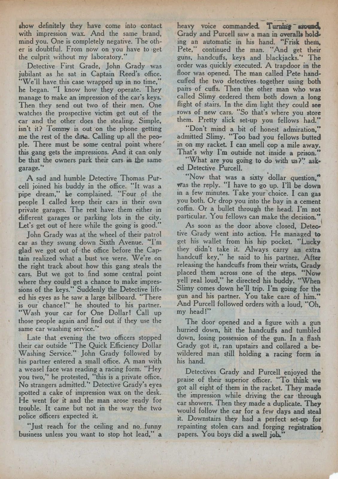 Blackhawk (1957) #39 part 41