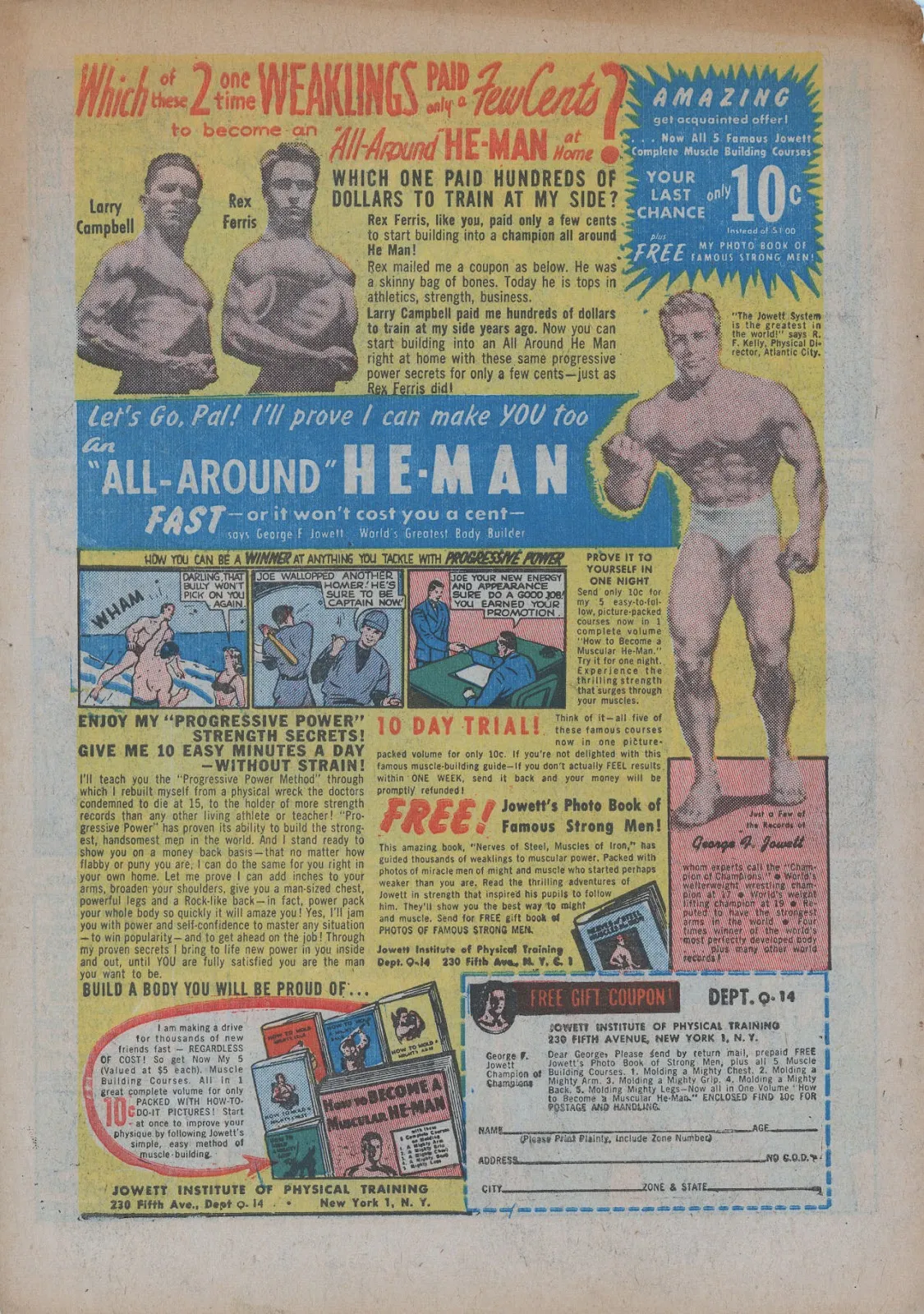 Blackhawk (1957) #39 part 50