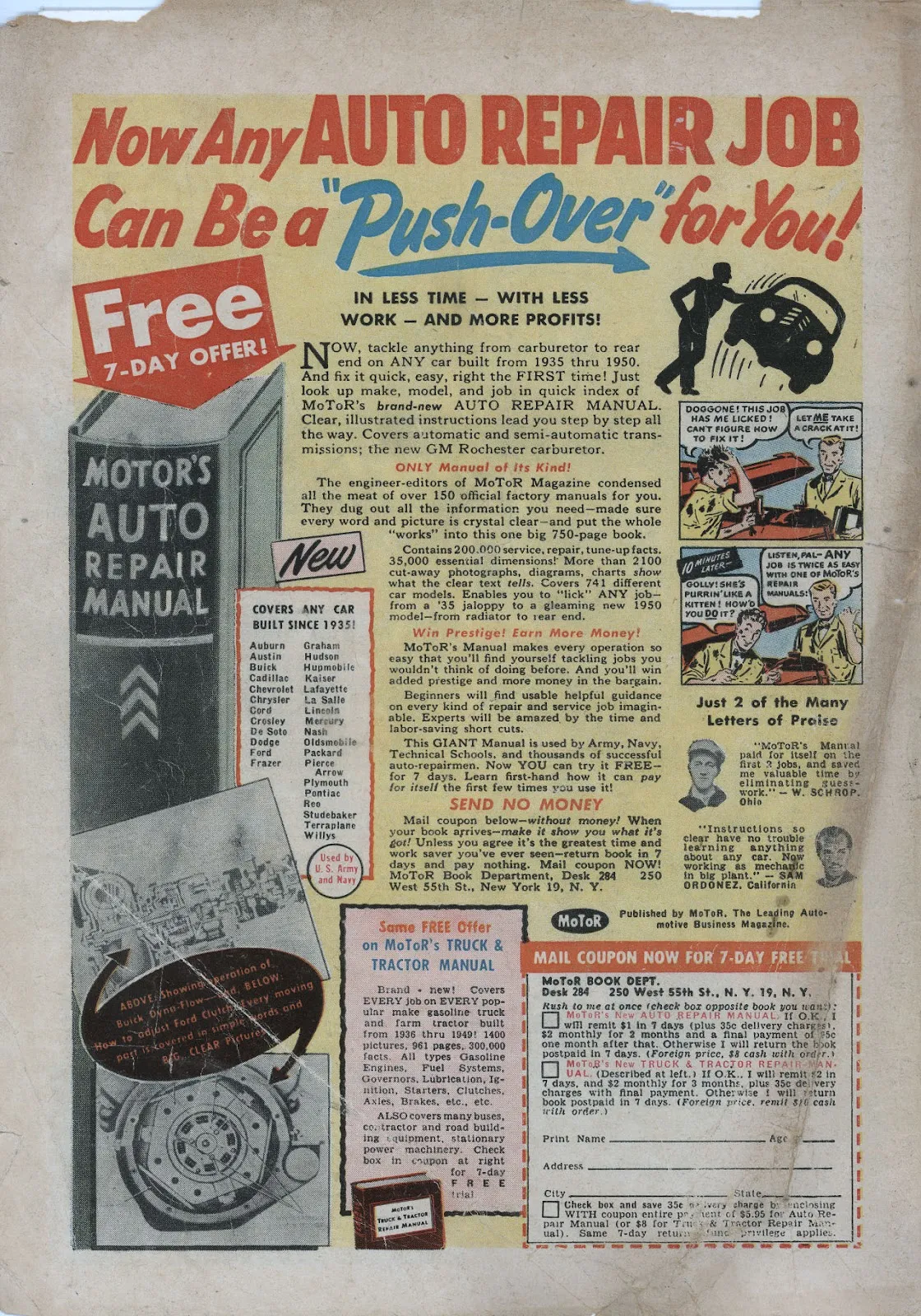Blackhawk (1957) #39 part 52