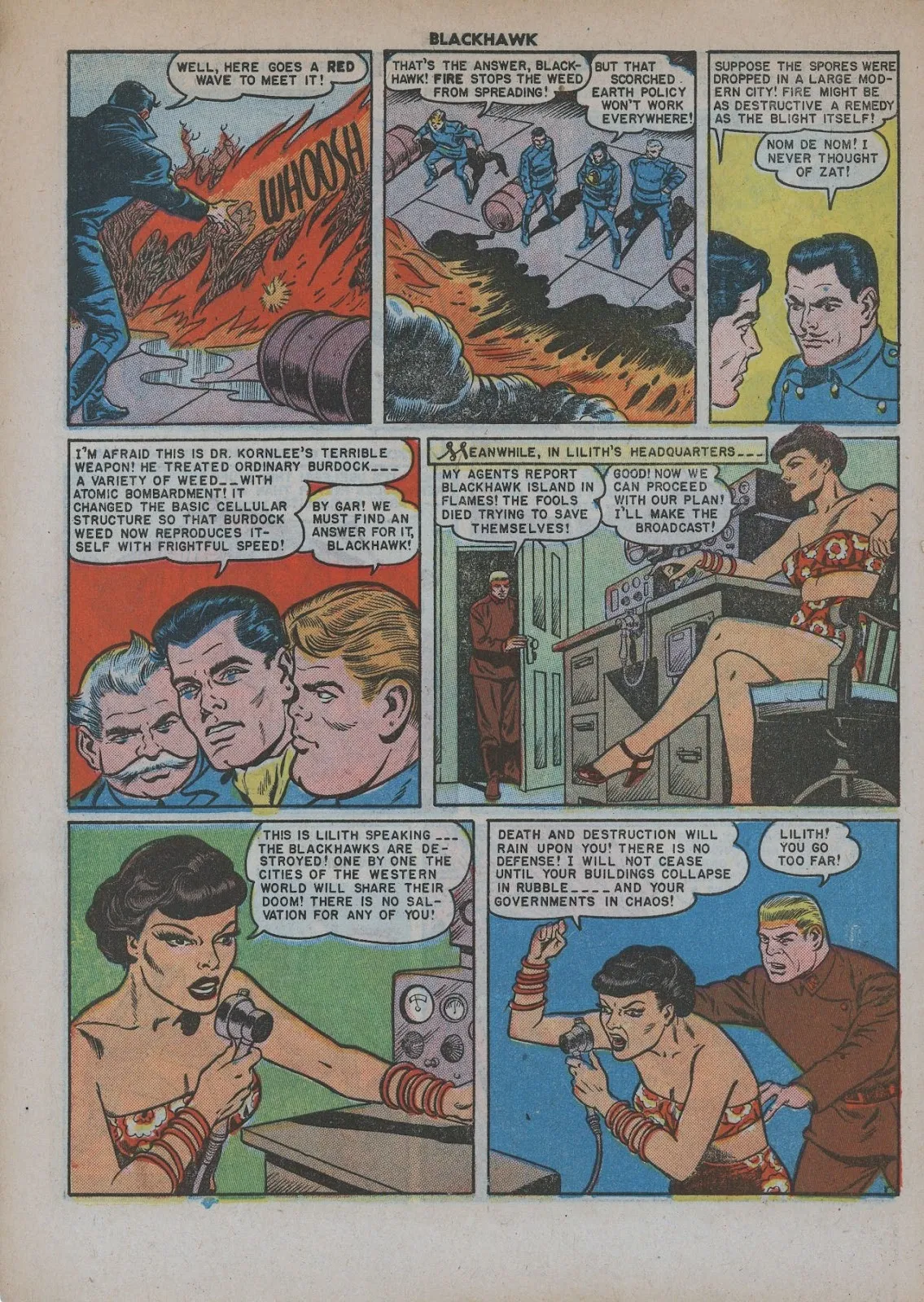 Blackhawk (1957) #39 part 10