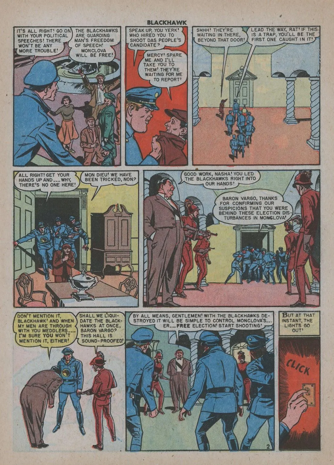Blackhawk (1957) #40 part 18