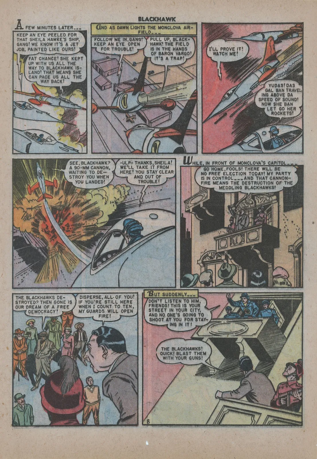 Blackhawk (1957) #40 part 24