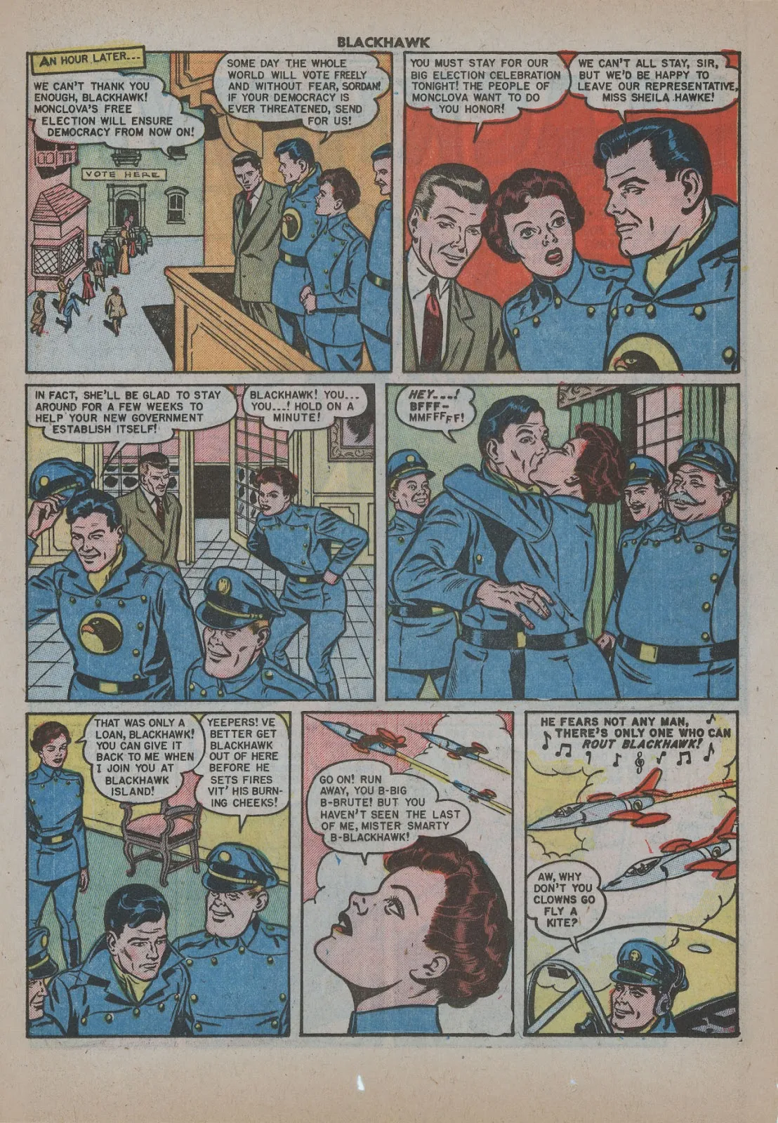 Blackhawk (1957) #40 part 26