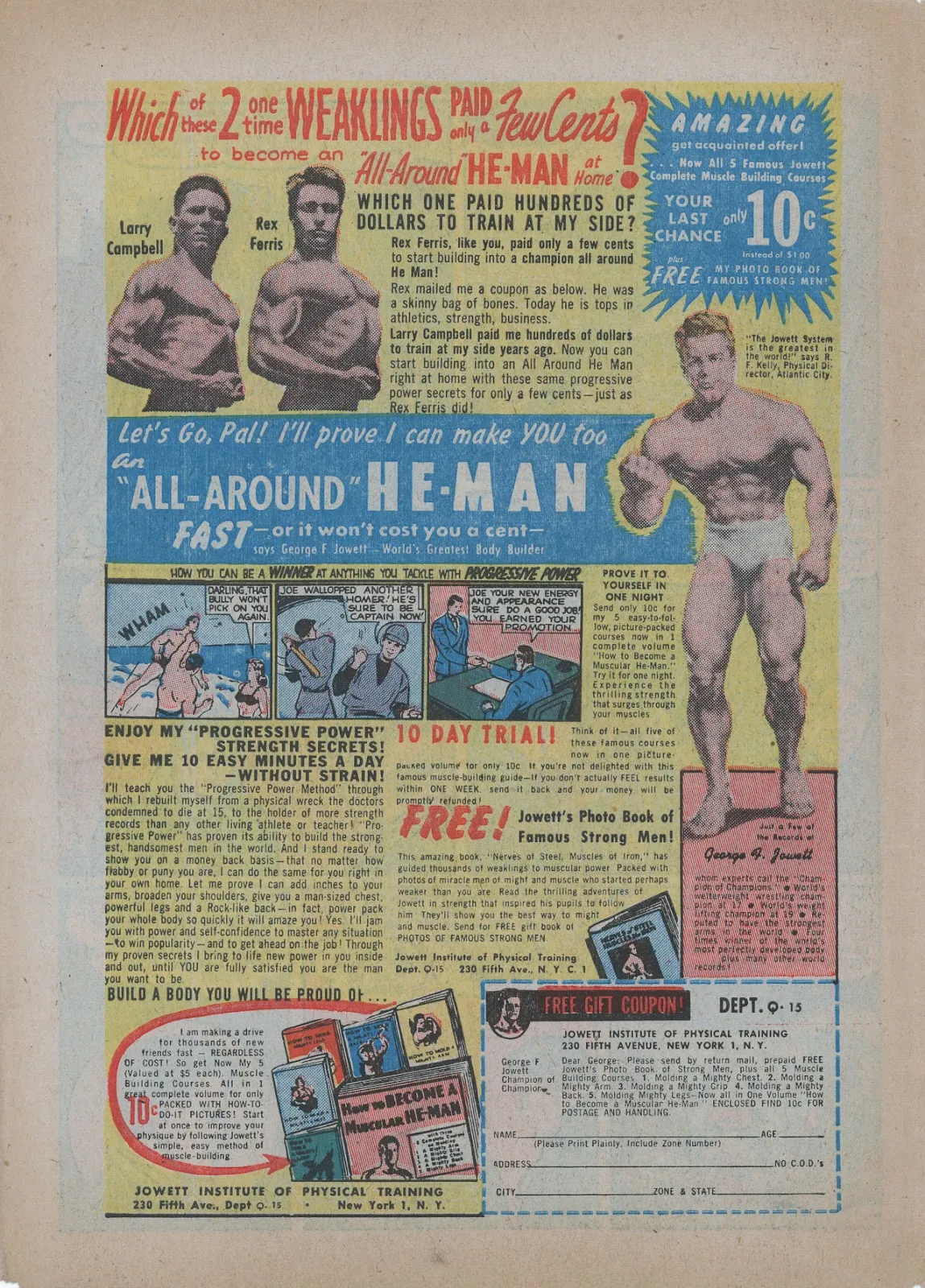Blackhawk (1957) #40 part 51