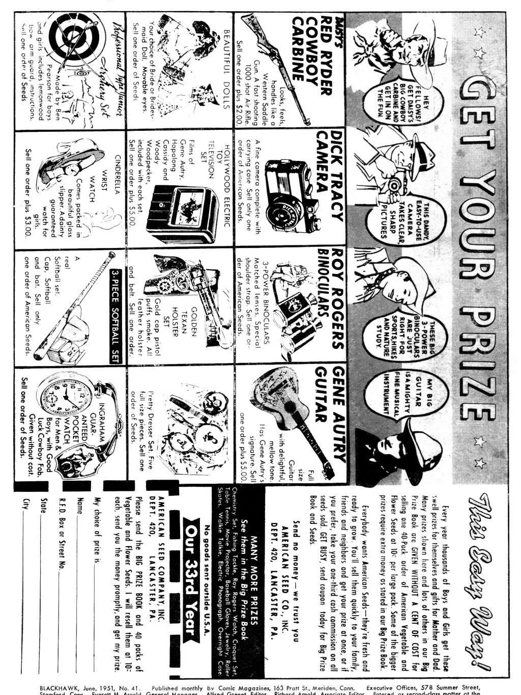 Blackhawk (1957) #41 part 2