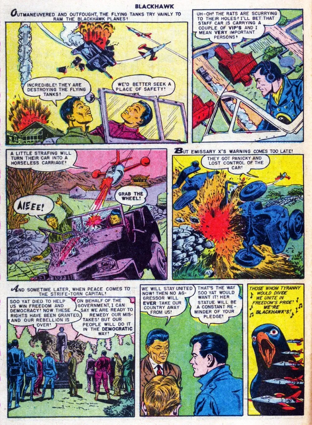Blackhawk (1957) #41 part 14