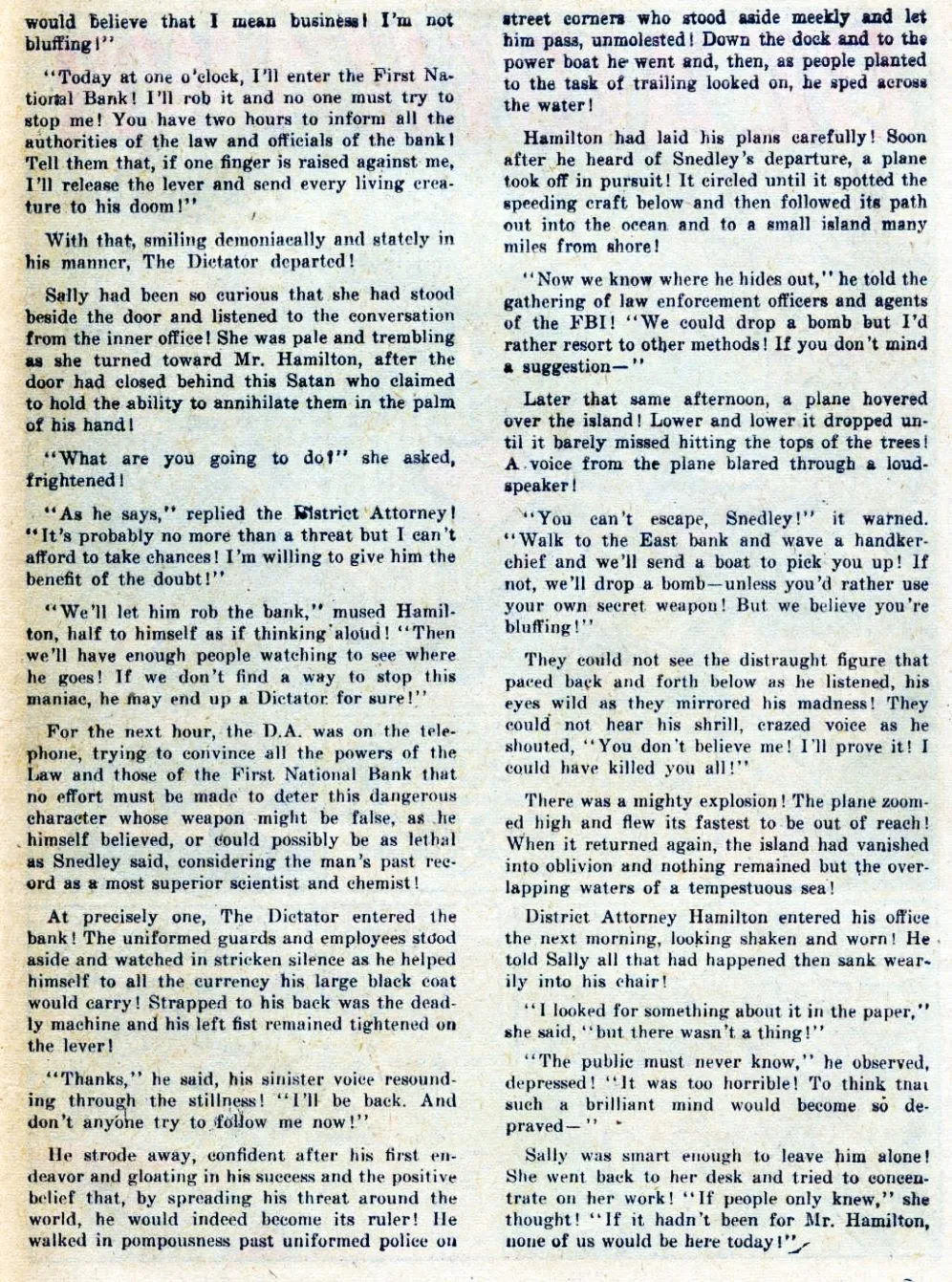 Blackhawk (1957) #41 part 41
