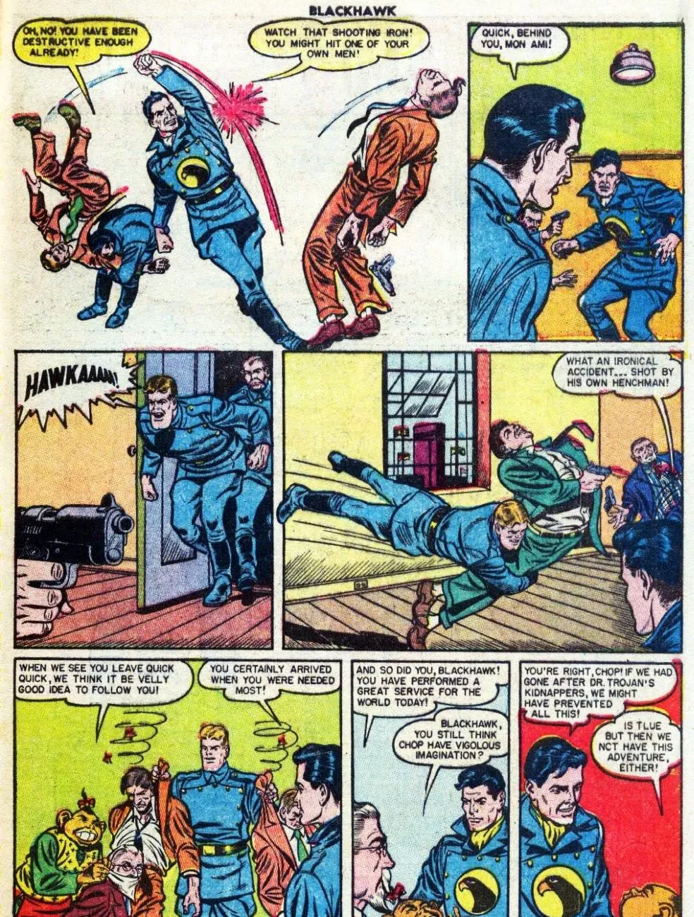 Blackhawk (1957) #41 part 49