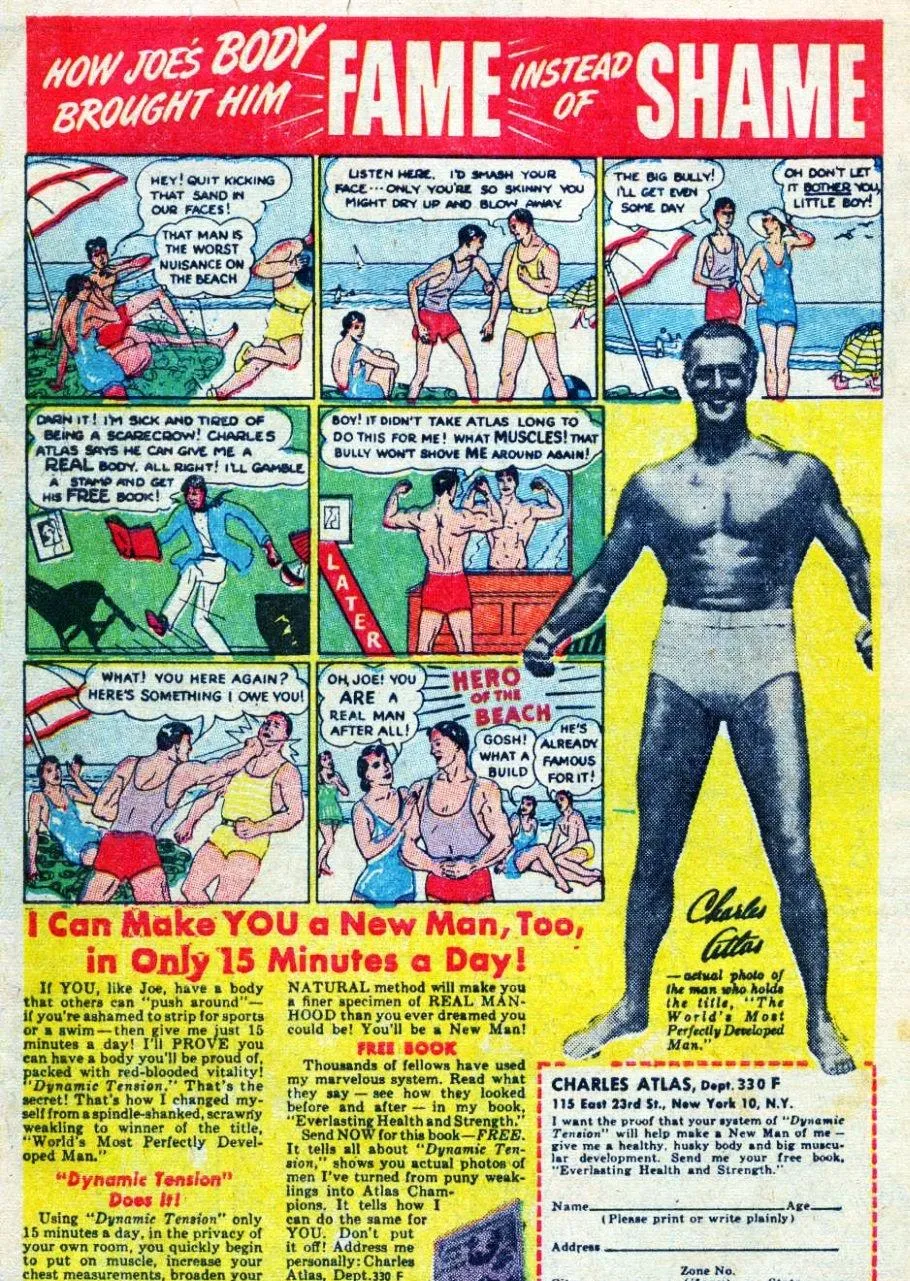 Blackhawk (1957) #41 part 50