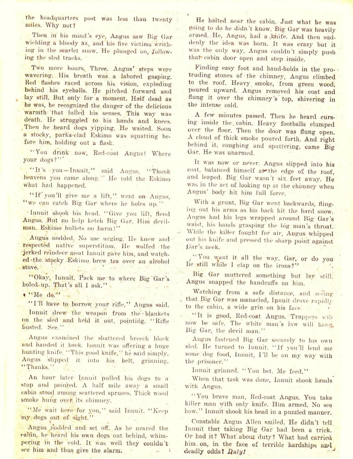 Blackhawk (1957) #43 part 41