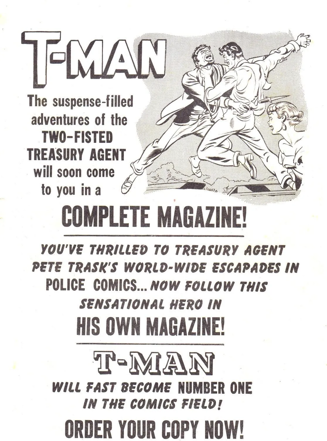 Blackhawk (1957) #43 part 51