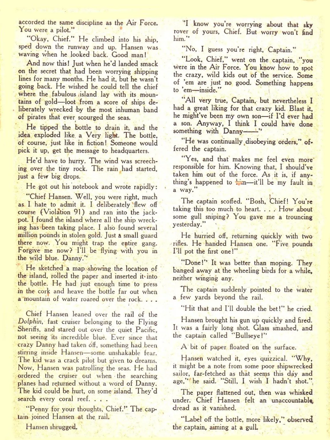 Blackhawk (1957) #44 part 41