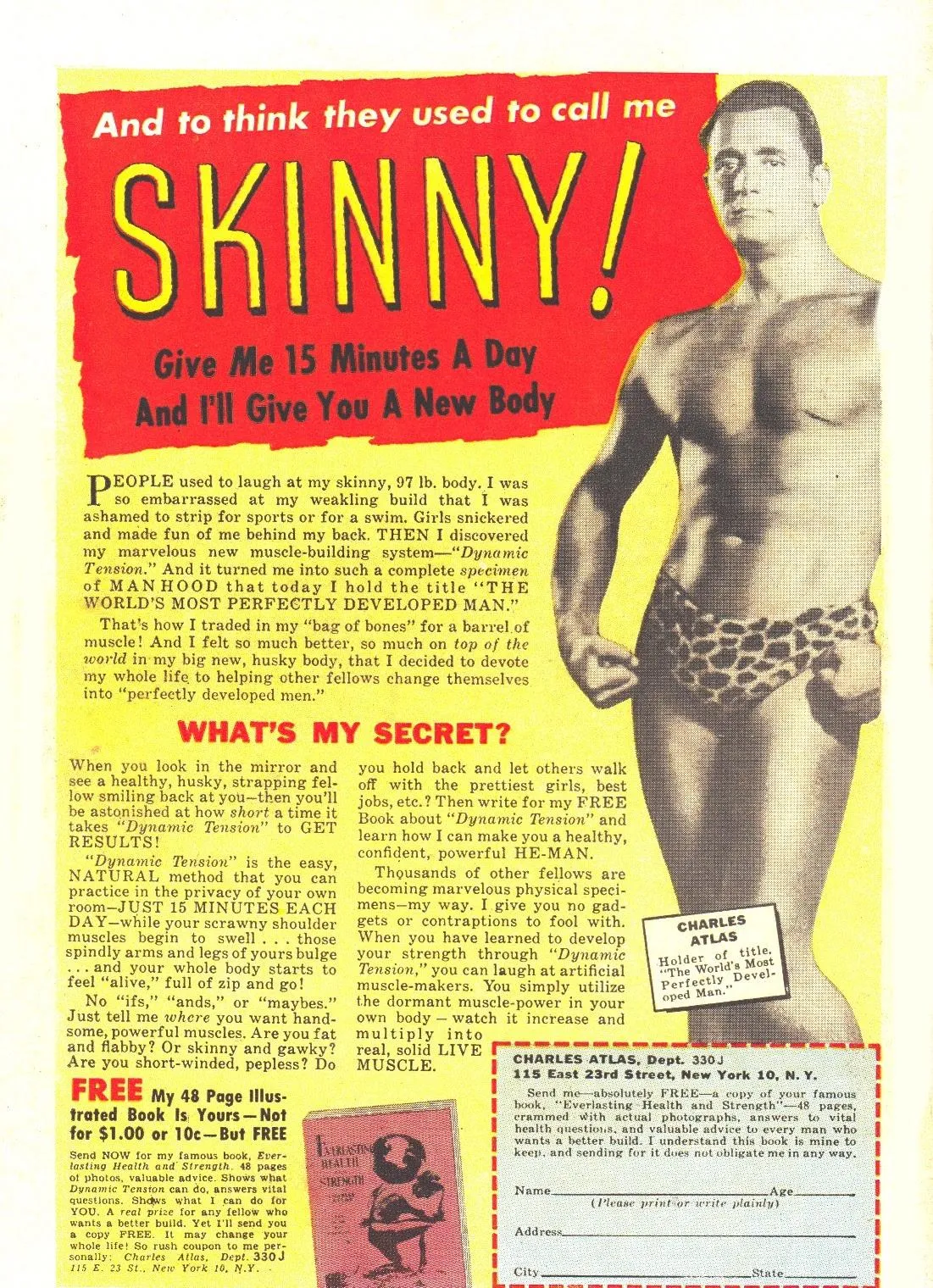 Blackhawk (1957) #44 part 52