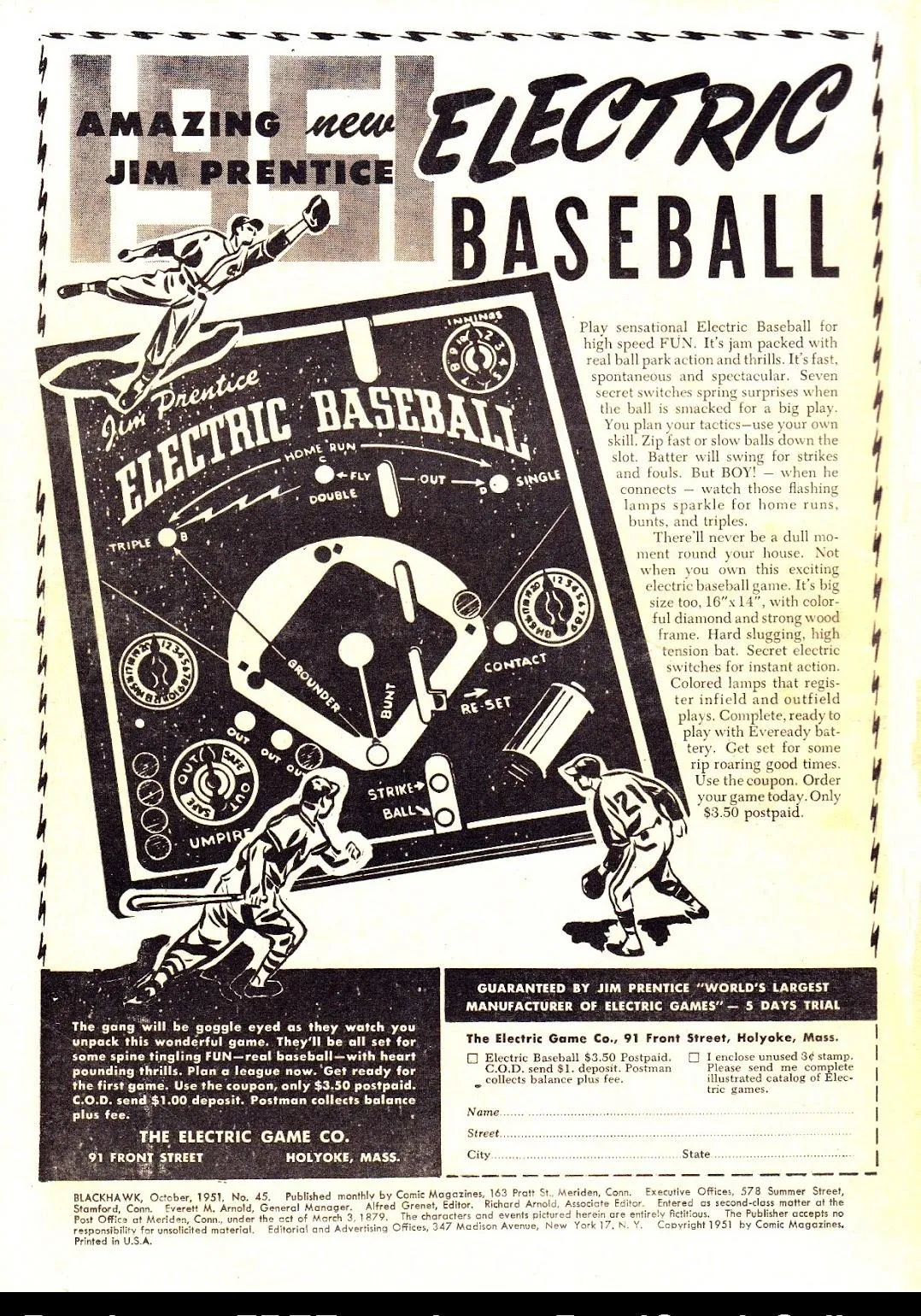 Blackhawk (1957) #45 part 2