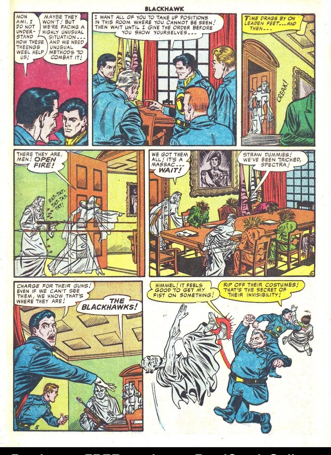 Blackhawk (1957) #45 part 31