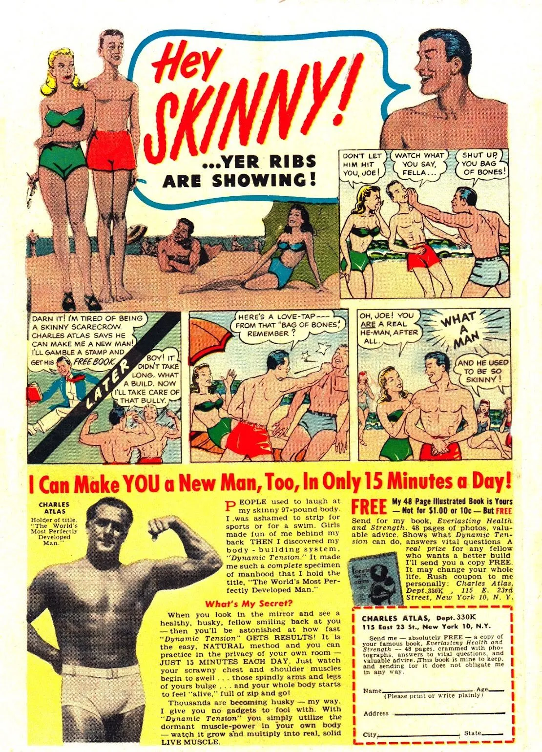 Blackhawk (1957) #45 part 36
