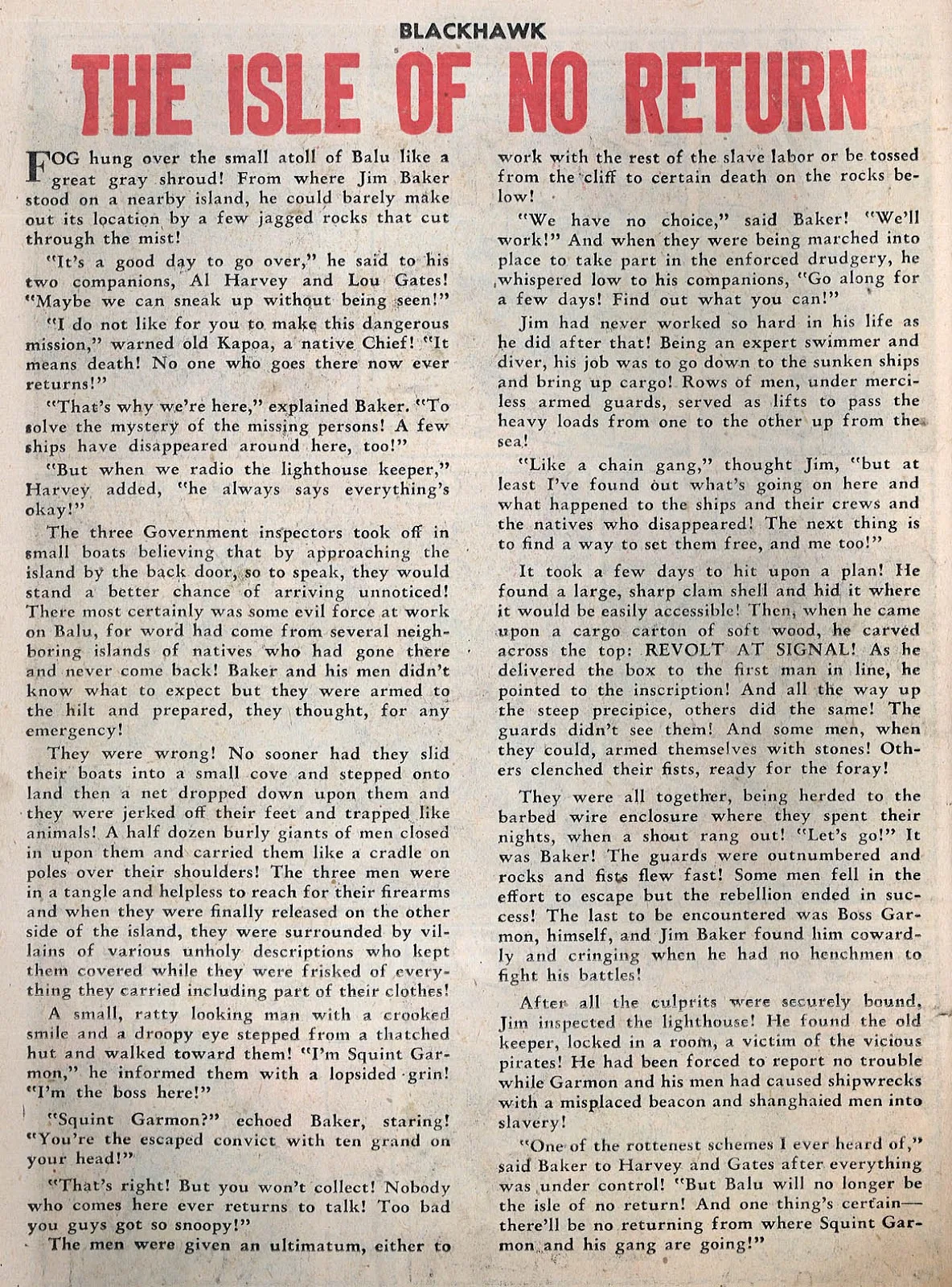 Blackhawk (1957) #46 part 26
