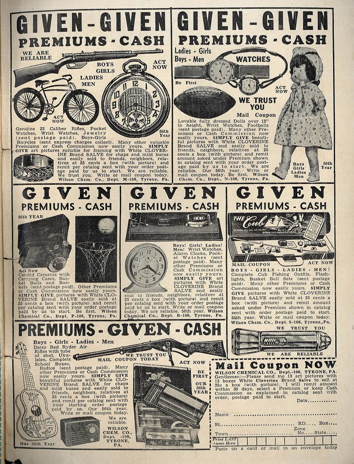 Blackhawk (1957) #46 part 35