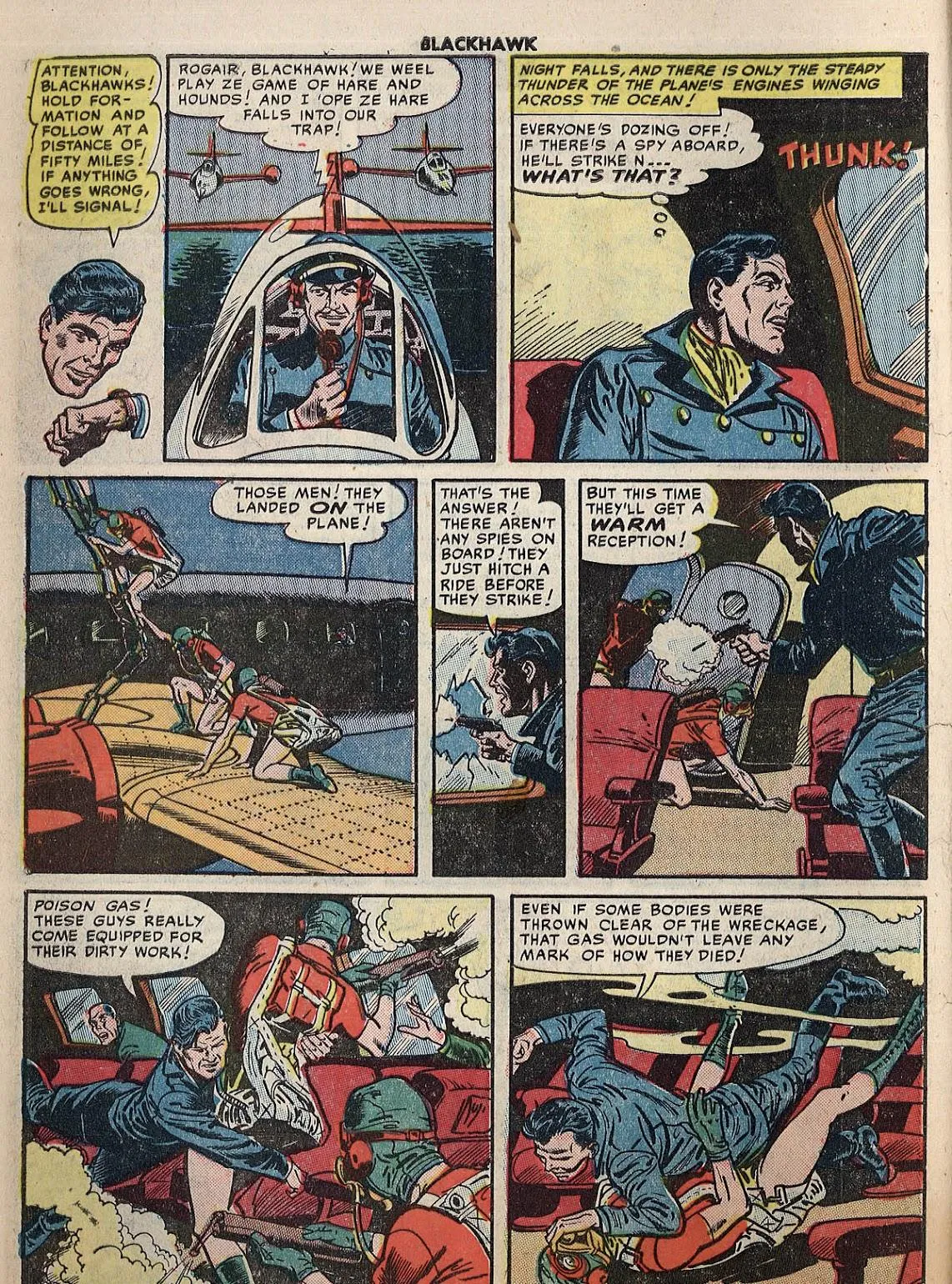 Blackhawk (1957) #46 part 6