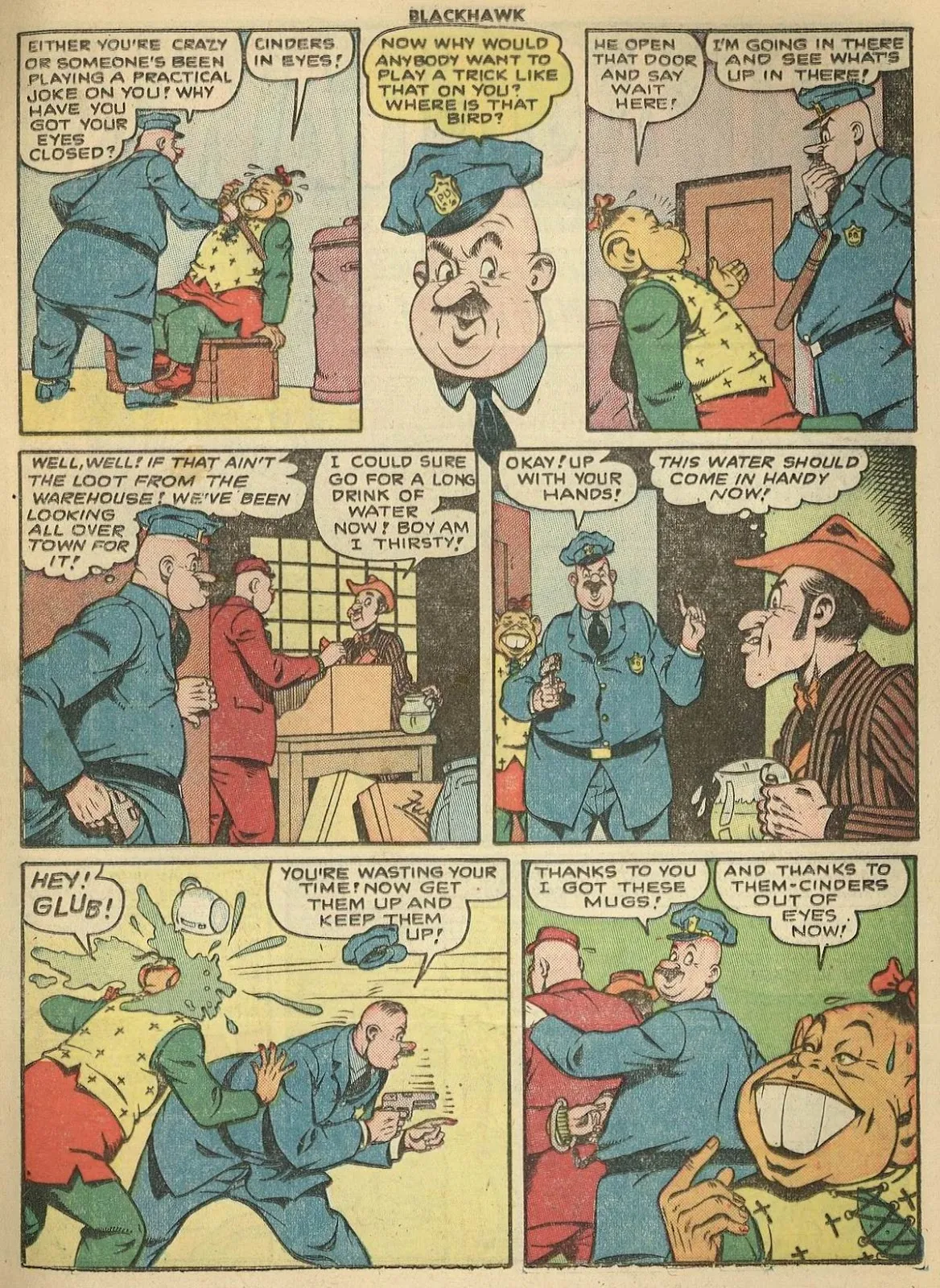 Blackhawk (1957) #47 part 18