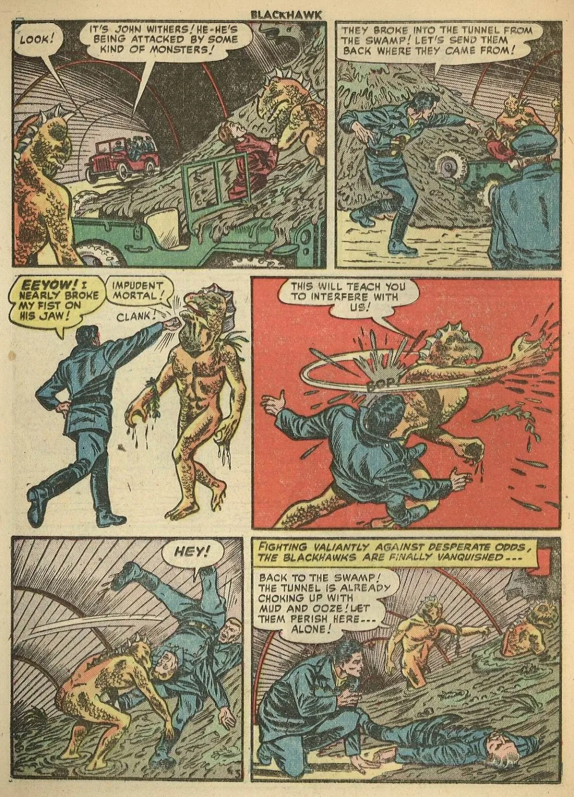 Blackhawk (1957) #47 part 21