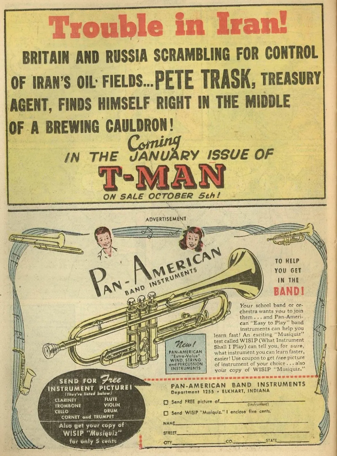 Blackhawk (1957) #47 part 27