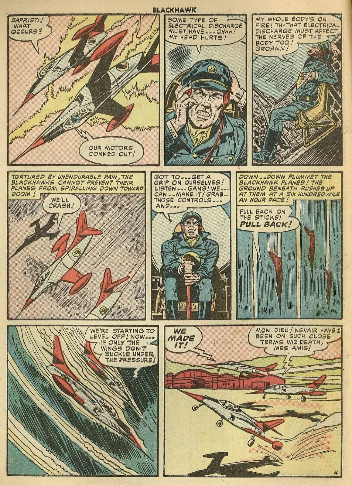 Blackhawk (1957) #47 part 7