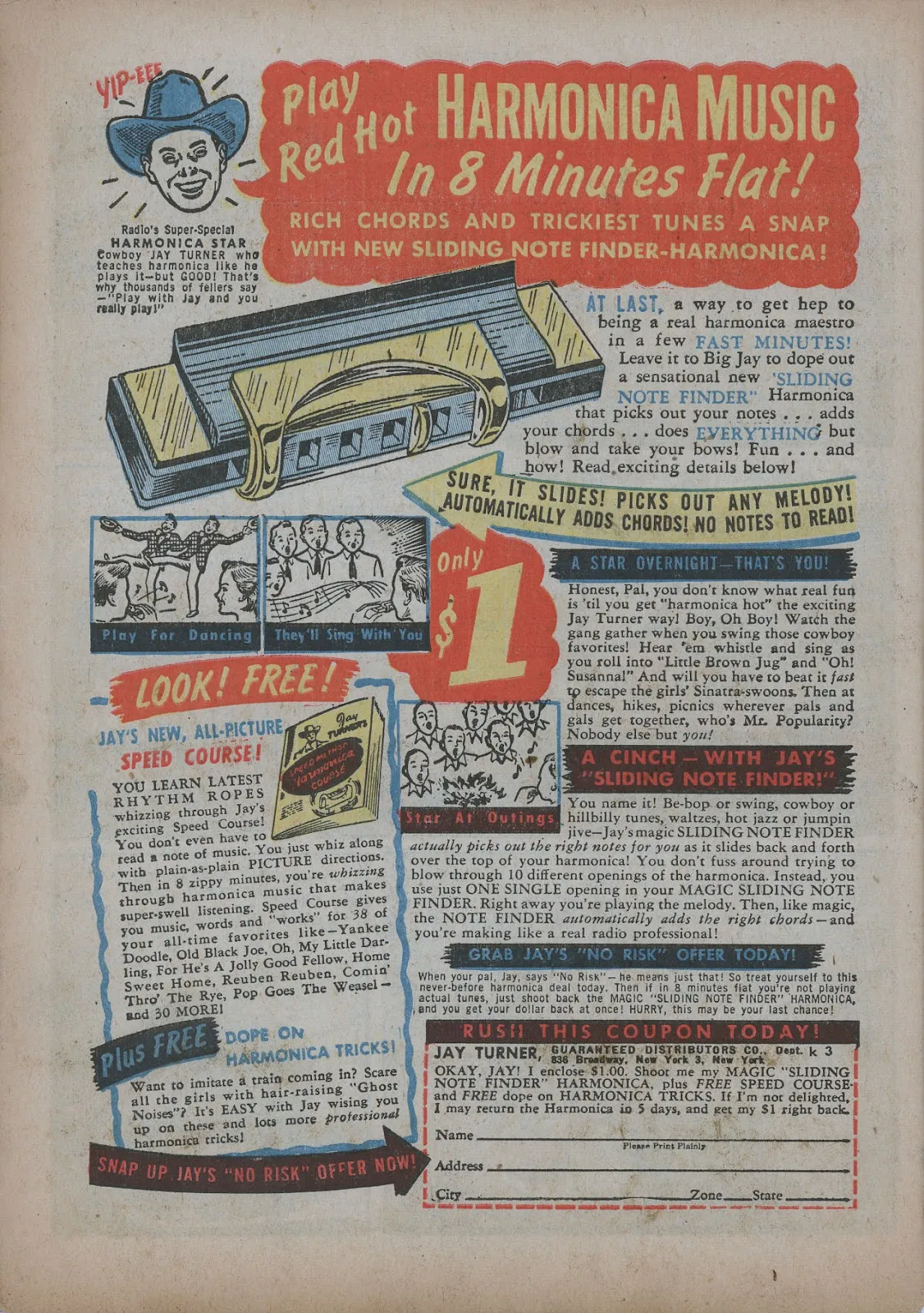 Blackhawk (1957) #48 part 35