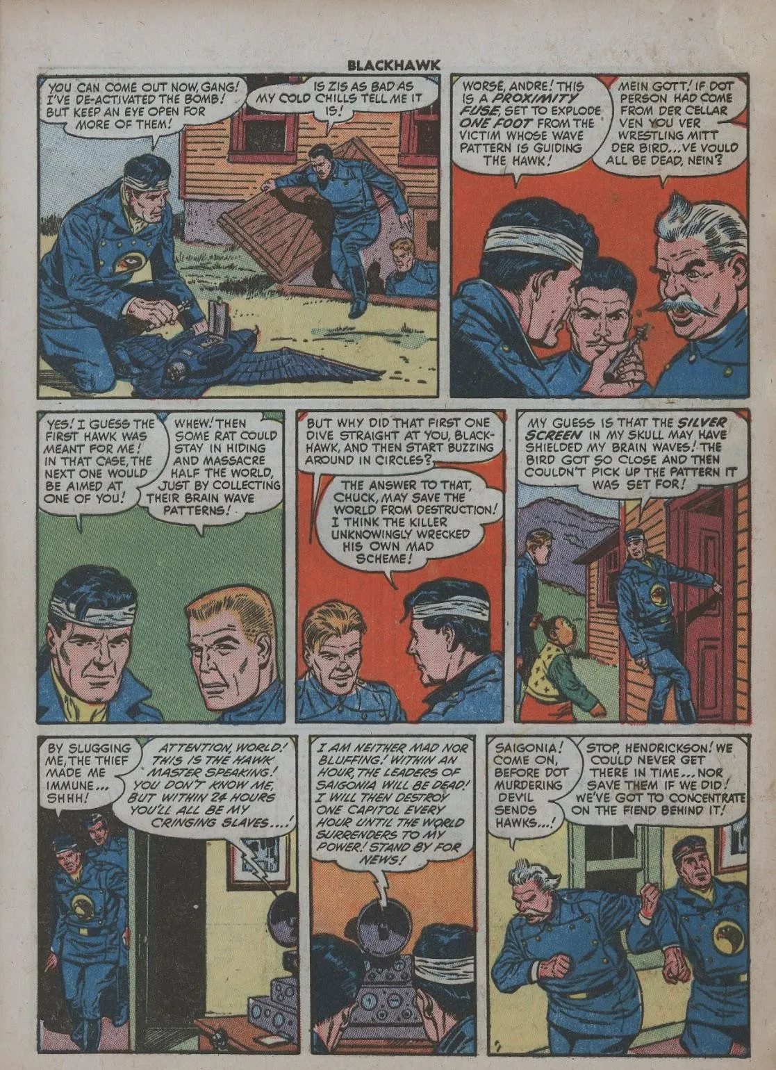 Blackhawk (1957) #48 part 10