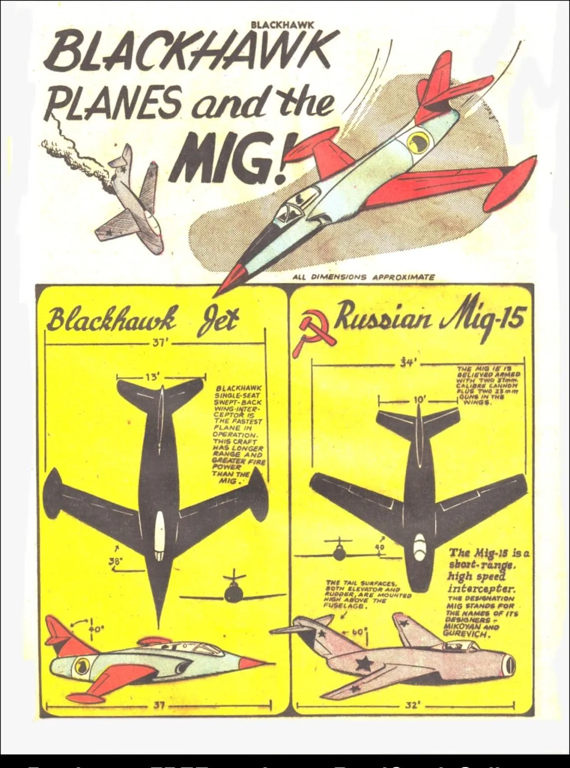 Blackhawk (1957) #54 part 13