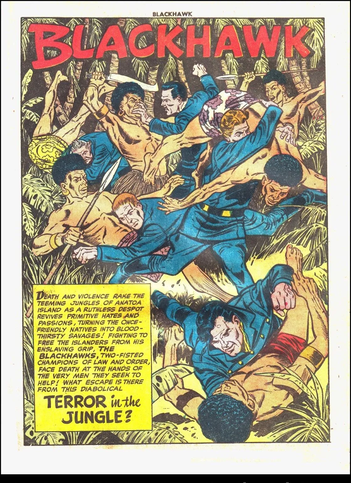 Blackhawk (1957) #54 part 3