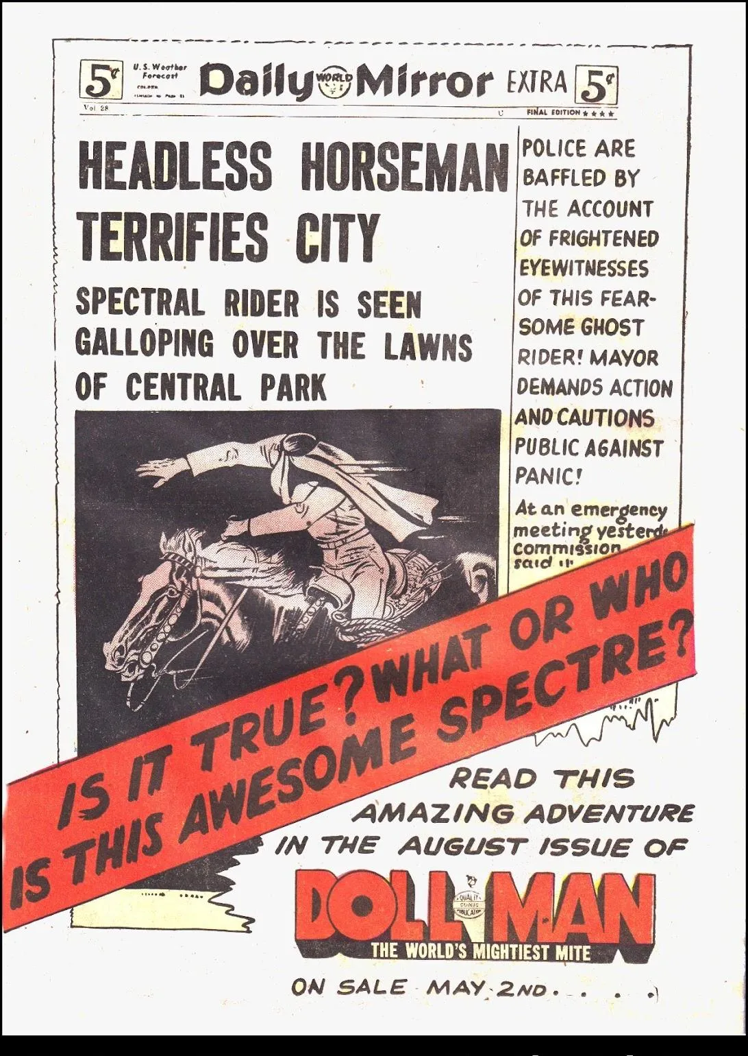 Blackhawk (1957) #54 part 25
