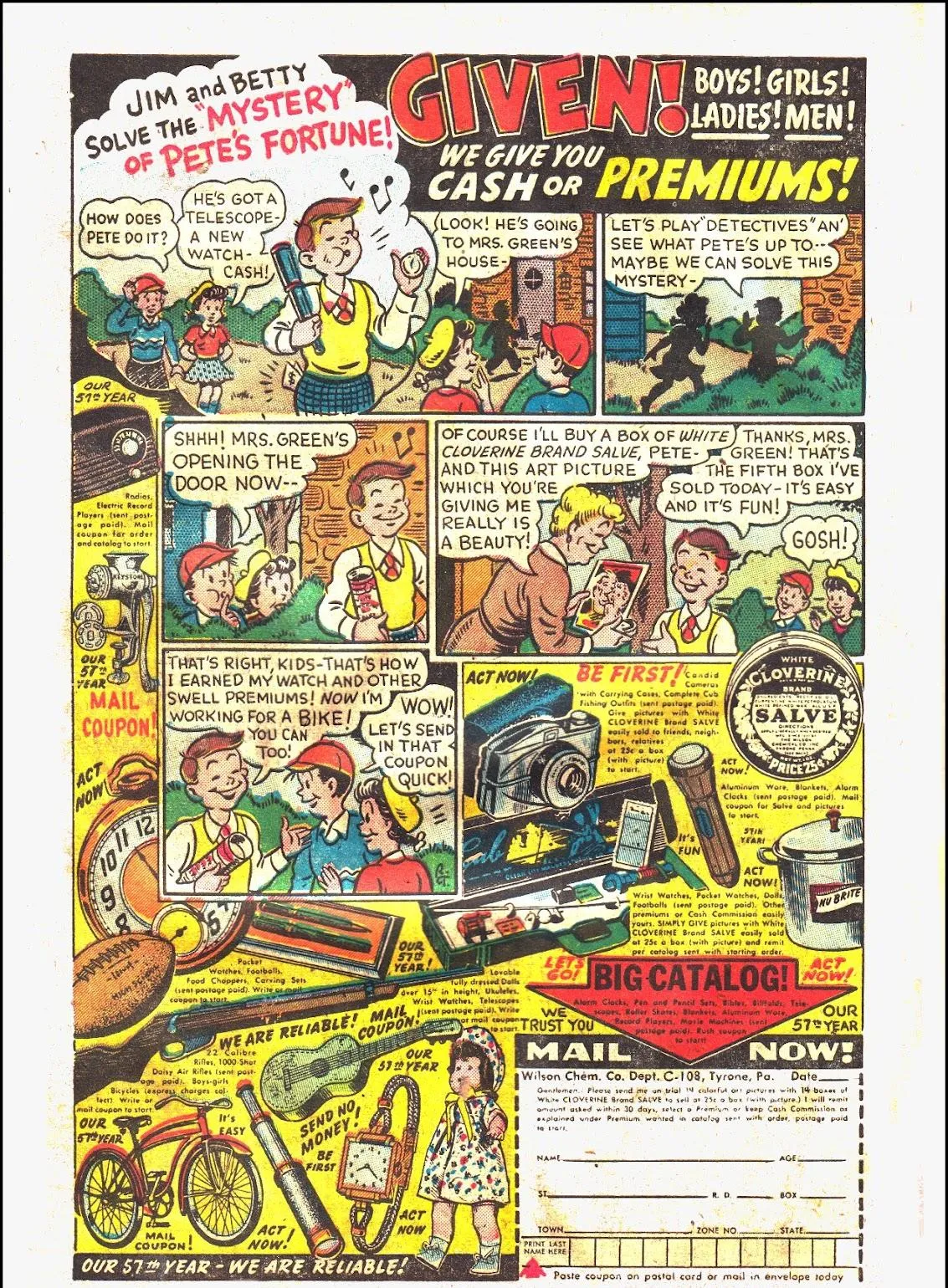 Blackhawk (1957) #54 part 34