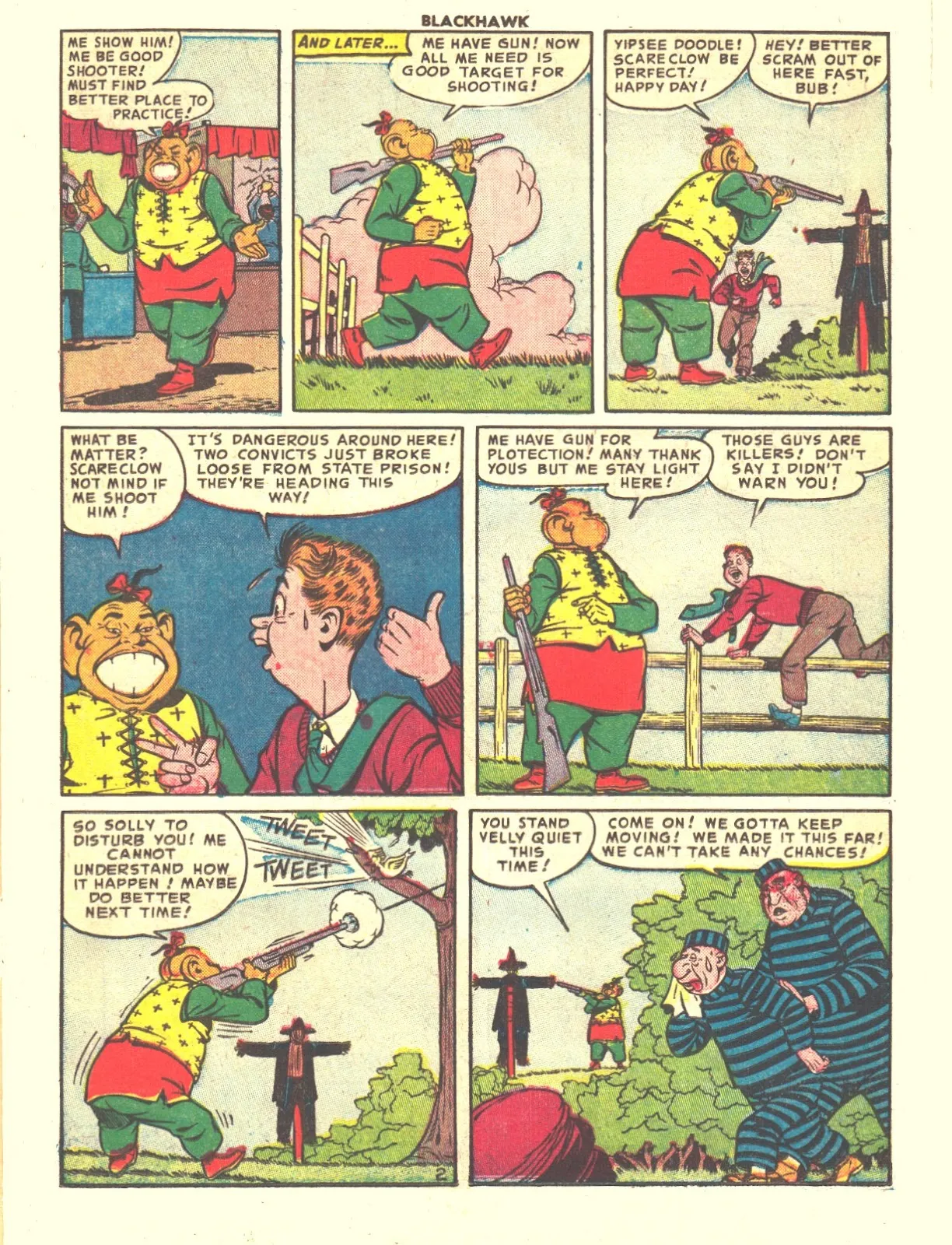 Blackhawk (1957) #57 part 15