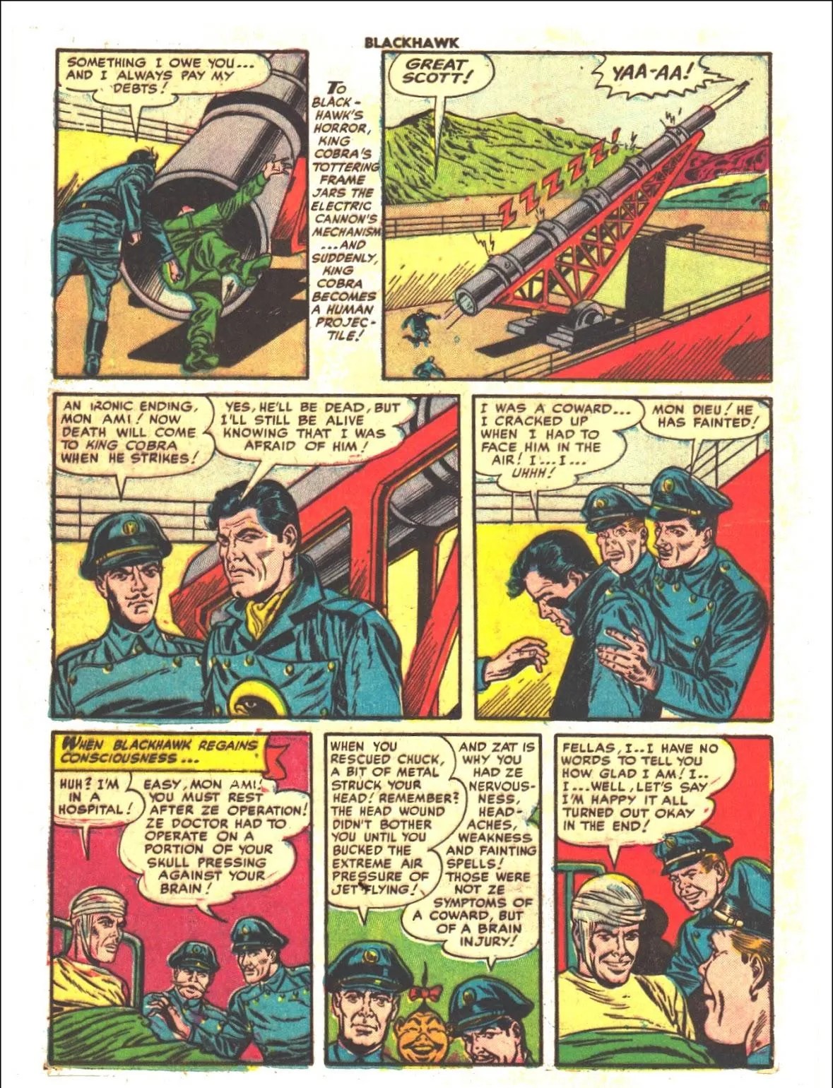 Blackhawk (1957) #58 part 12