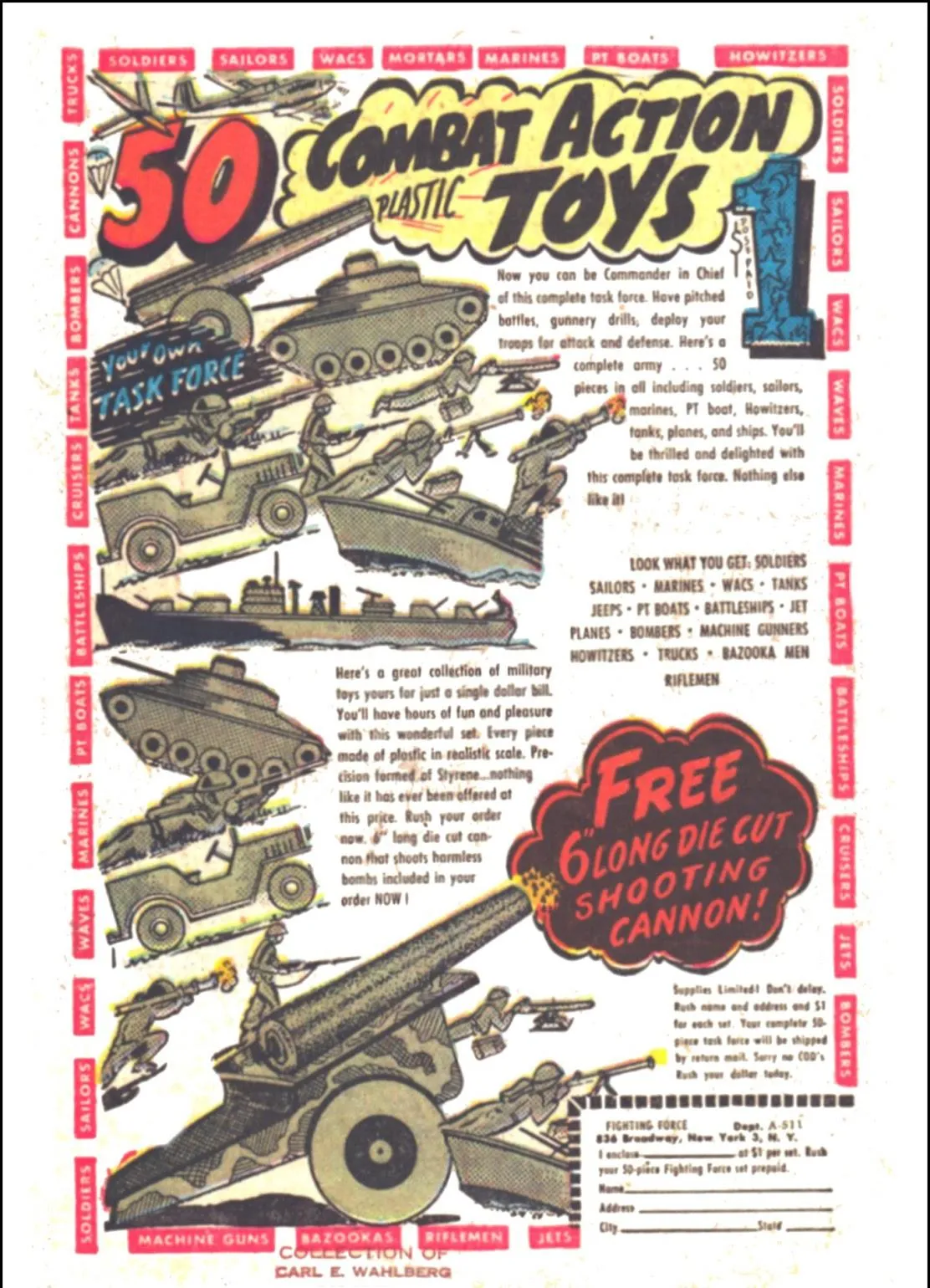 Blackhawk (1957) #58 part 34