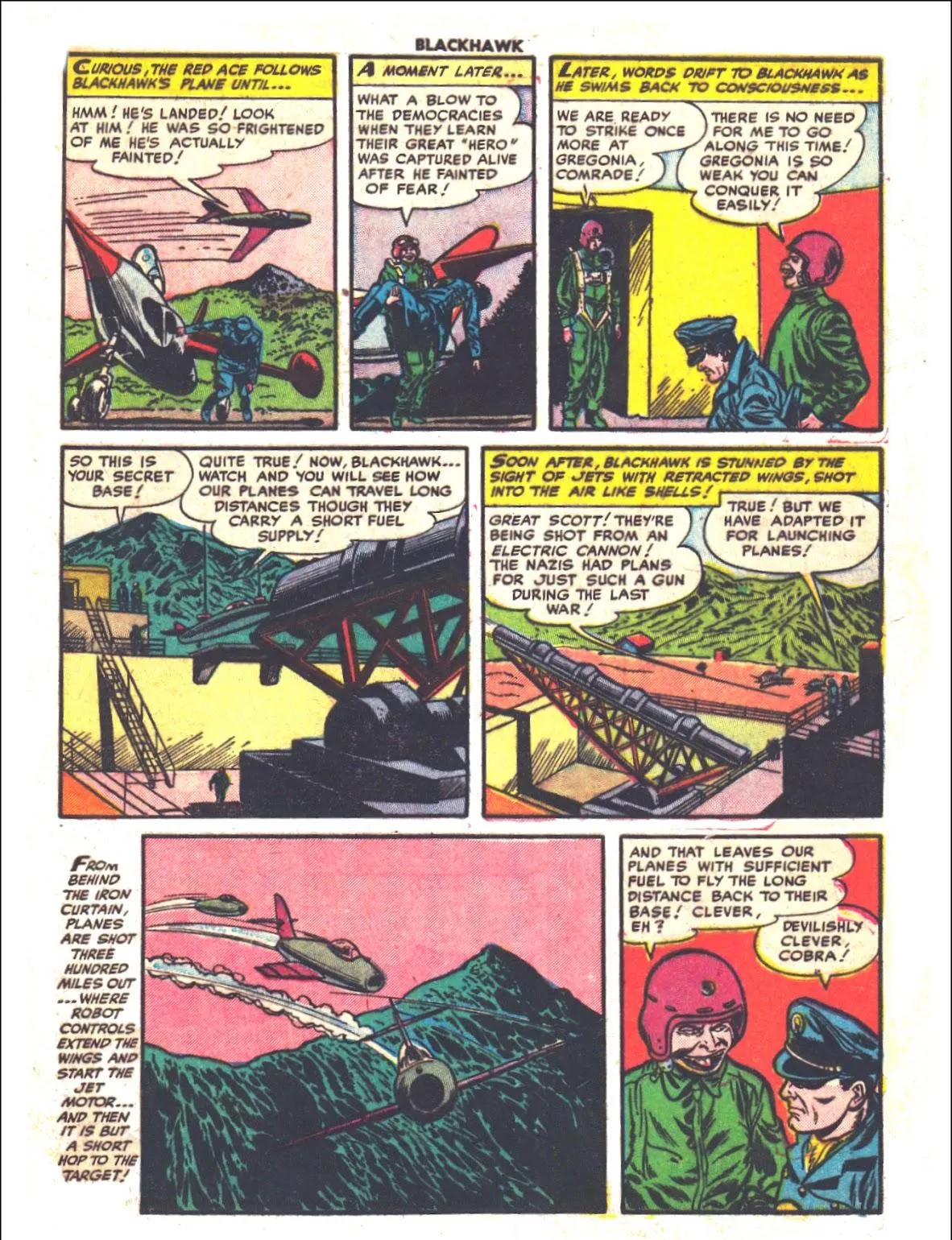 Blackhawk (1957) #58 part 9